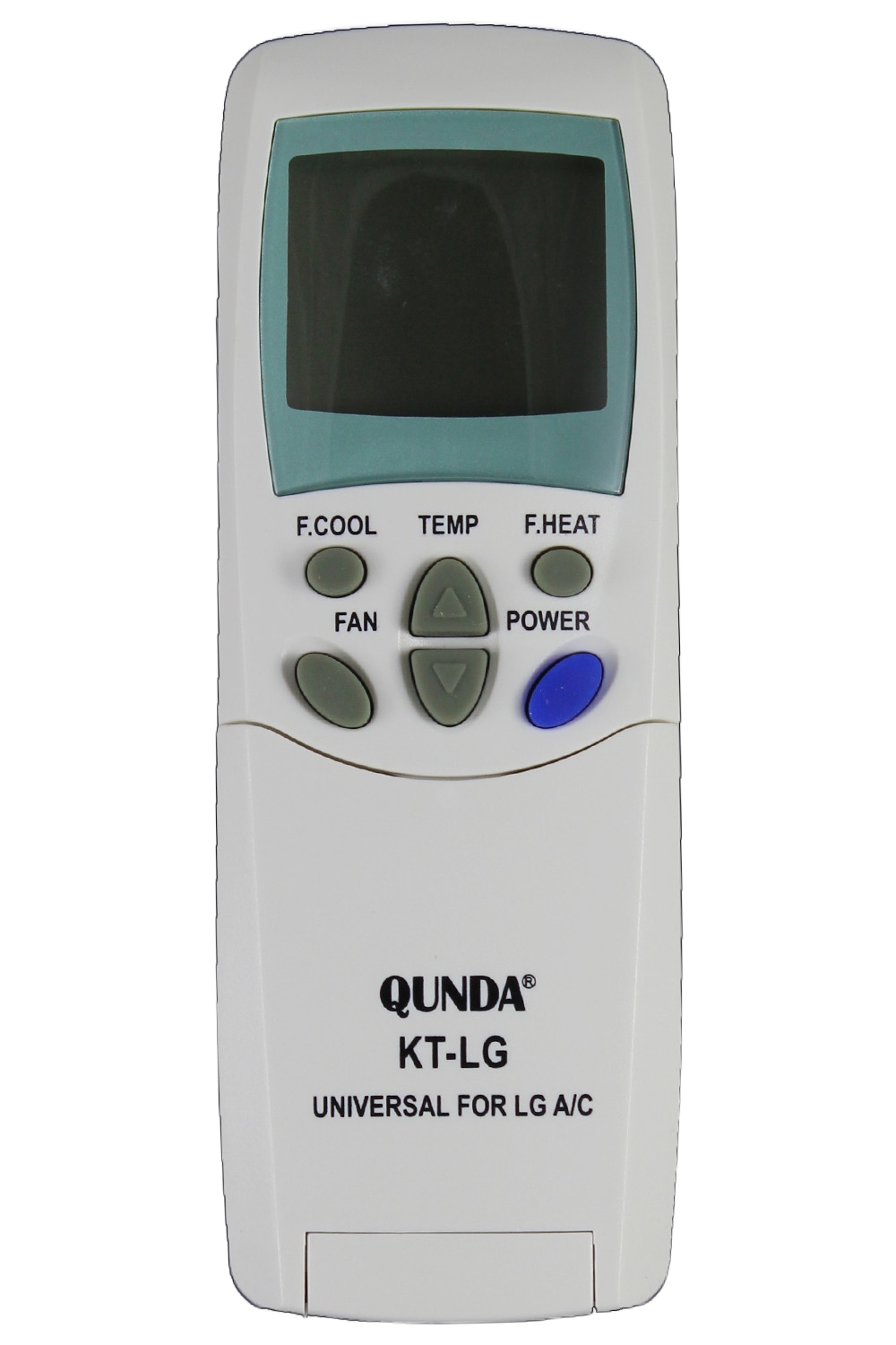 Универсальный пульт для кондиционера LG KT-LG, фото