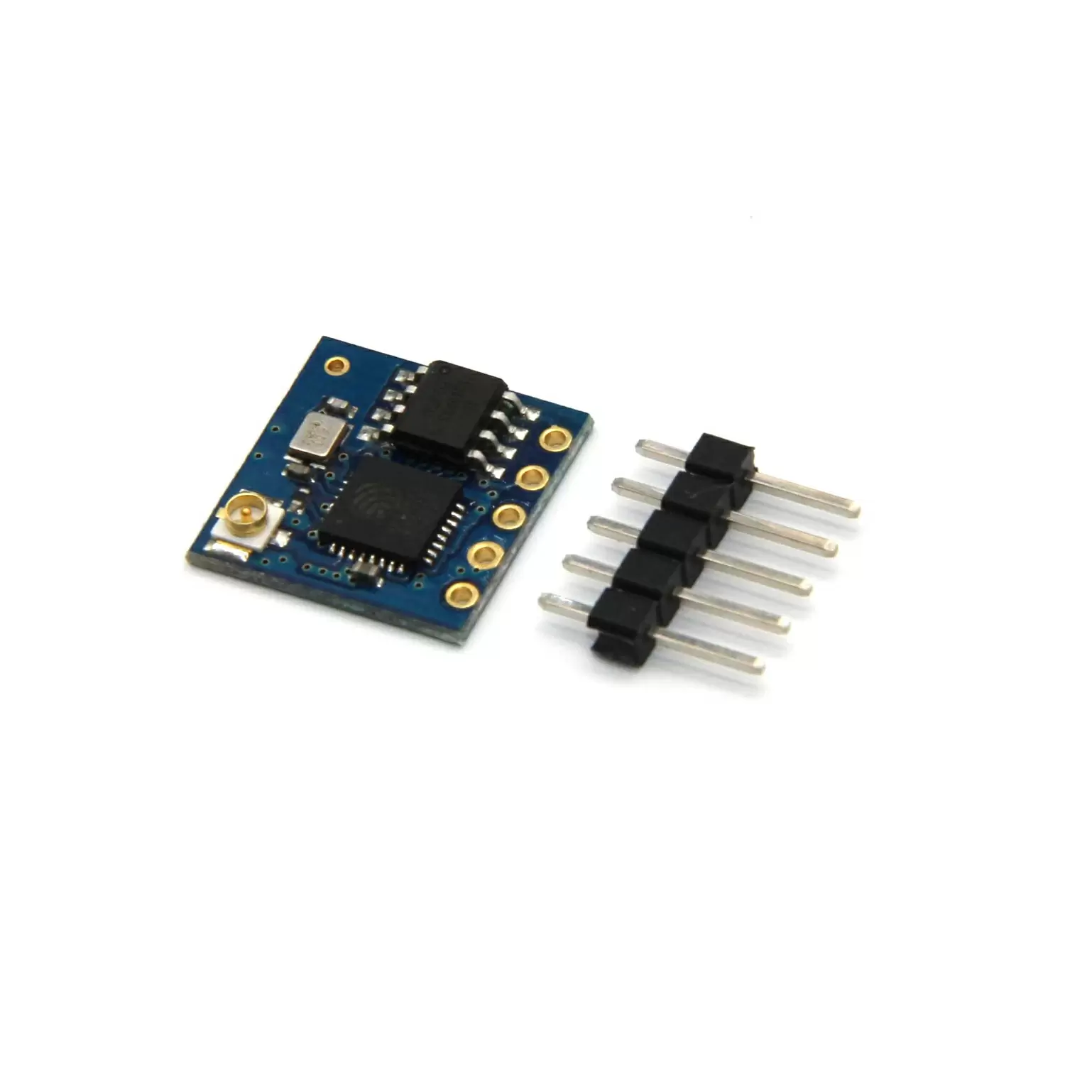 Купить Модуль WI-FI ESP8266-ESP-05 по низкой цене