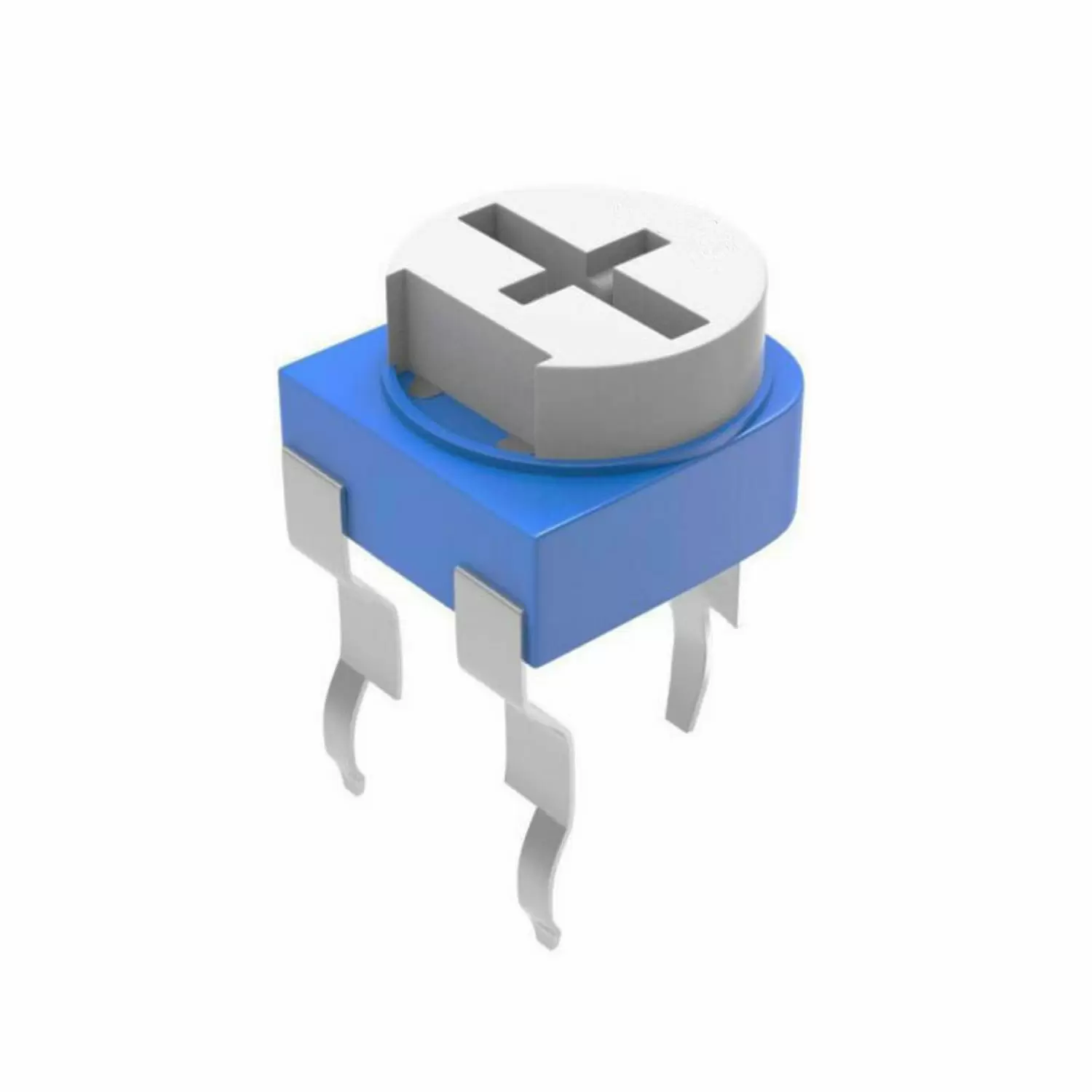 Купить Резистор WH06-2 1 mОм по низкой цене
