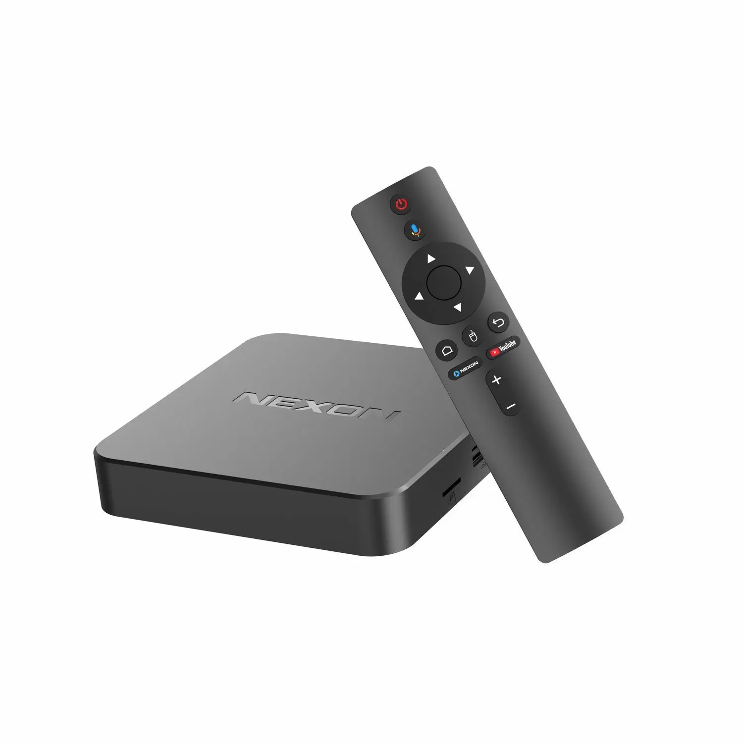 фото товара СМАРТ ТВ приставка NEXON X7+ 4/32GB