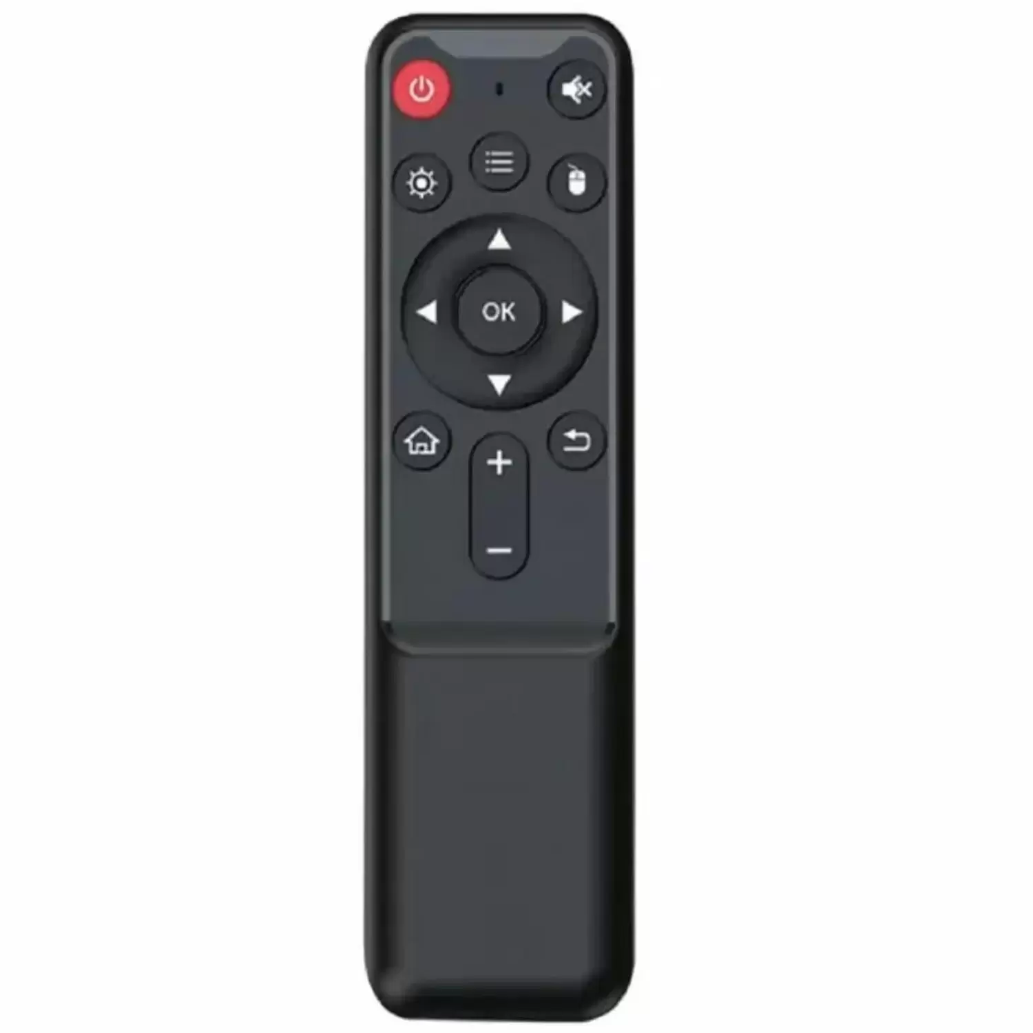 Купить Пульт для Smart-приставки Smart Tv Box X98Q по низкой цене