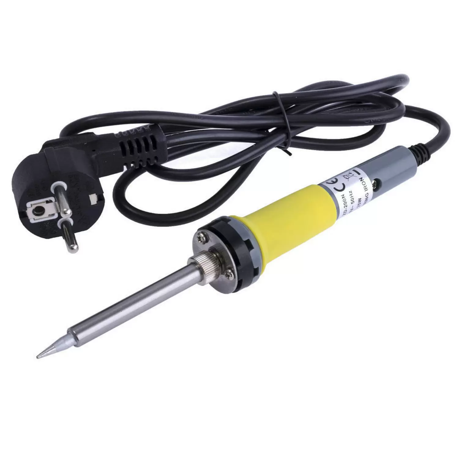 Купить Паяльник Zhongdi ZD-200N 50W по низкой цене
