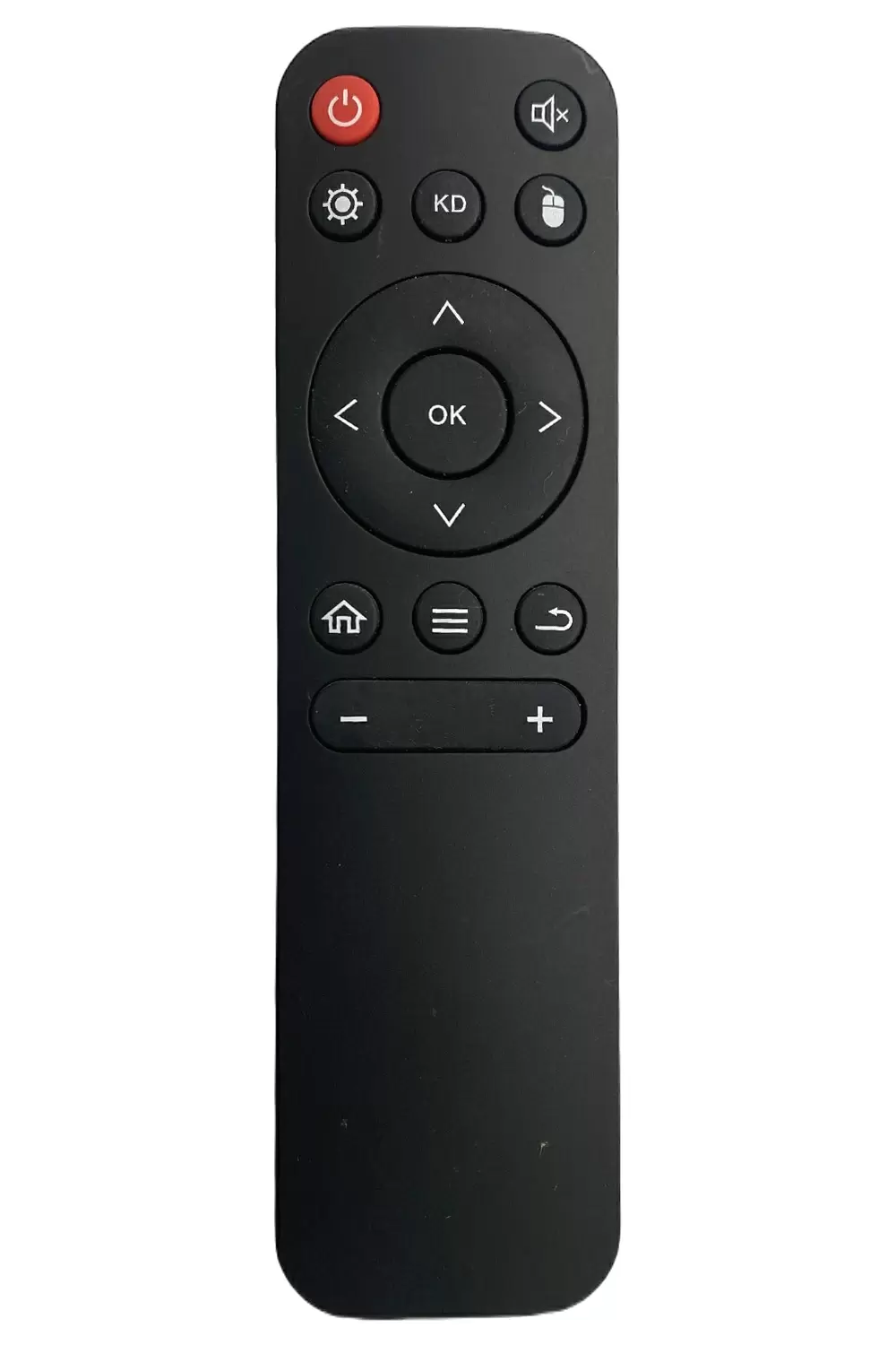 Купить Пульт для Smart-приставки Smart Tv Box X96S (Stick) по низкой цене