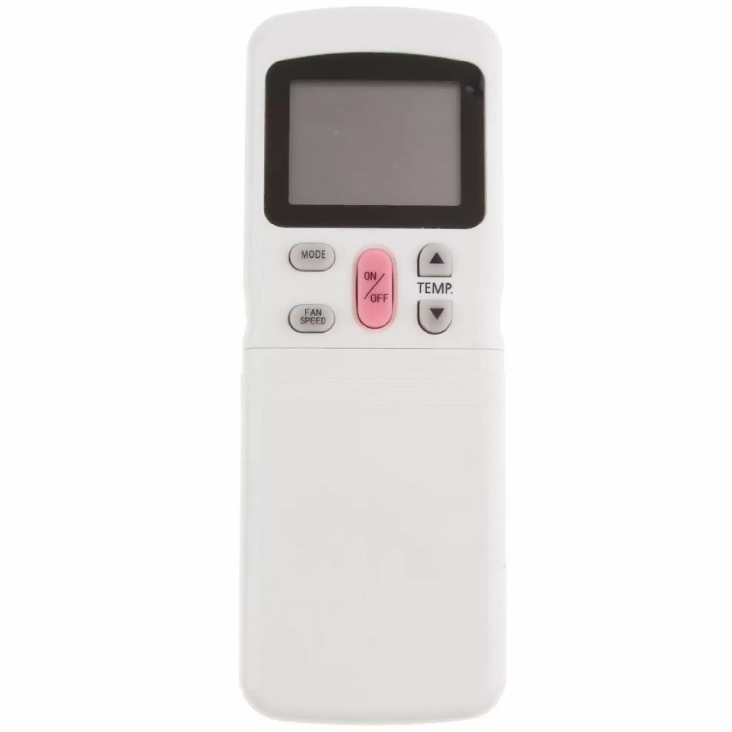 Купить Пульт для кондиционера MIDEA R11HG по низкой цене