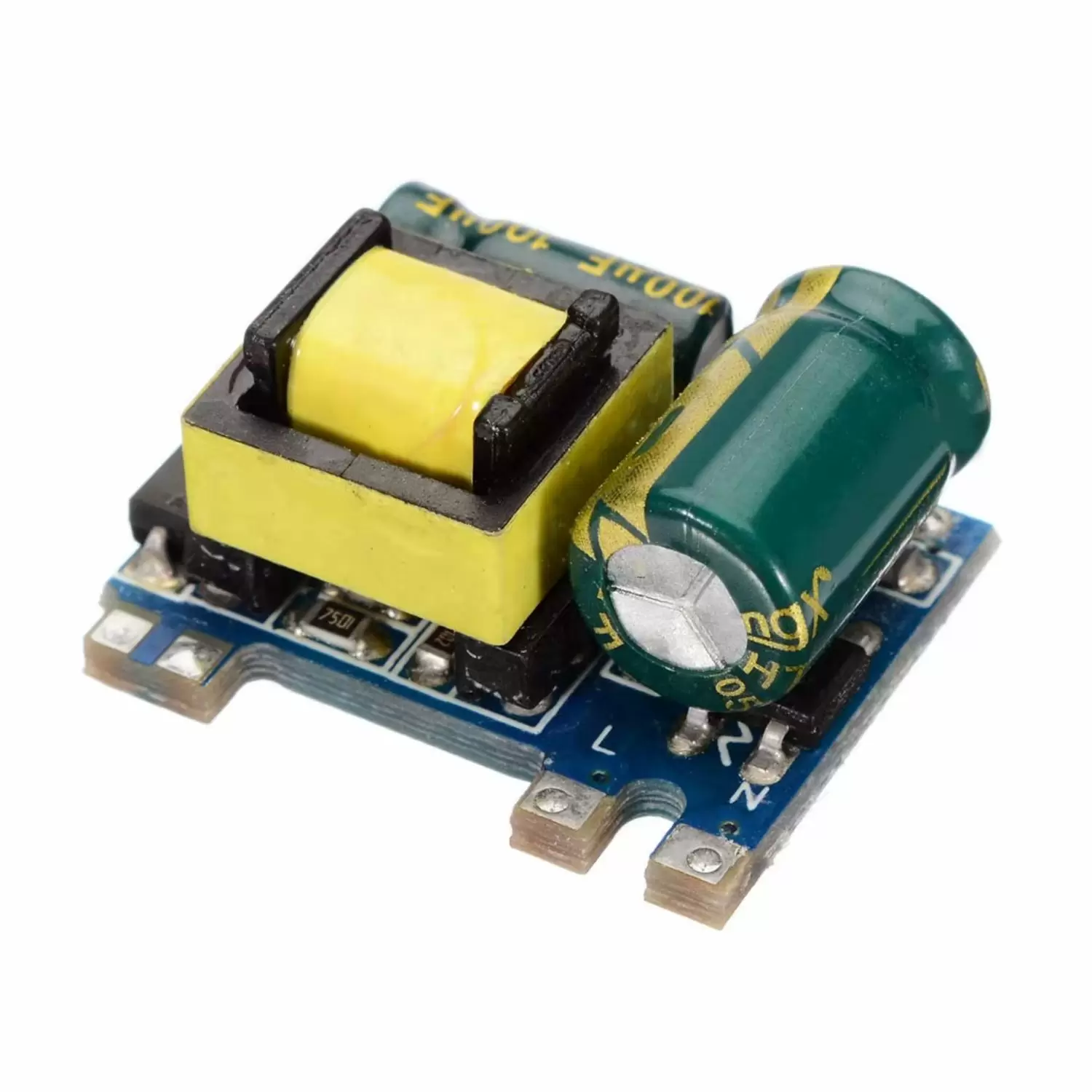 Купить Плата блока питания 12V 300MA по низкой цене
