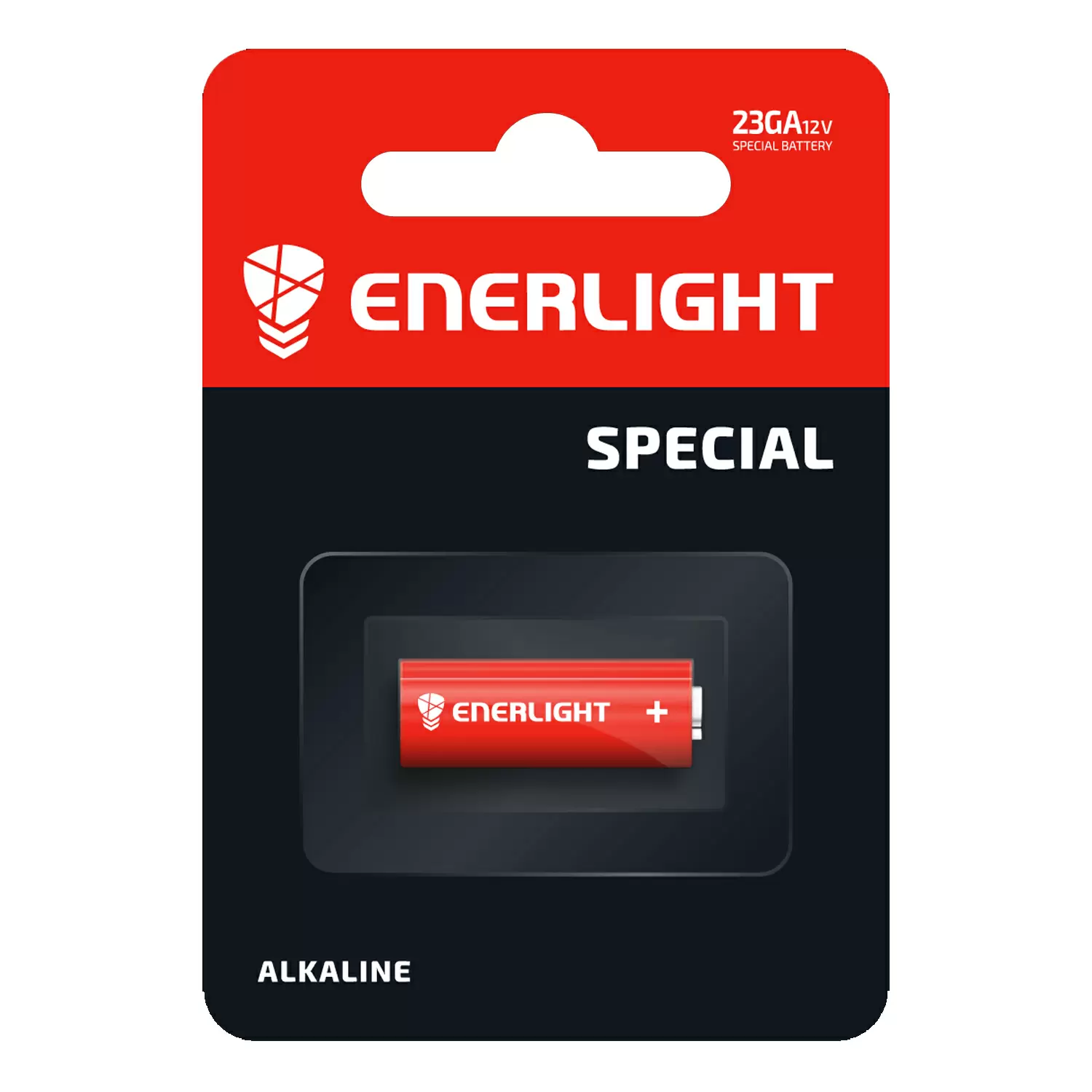 Купить Батарейка Enerlight Special 23A alkaline по низкой цене