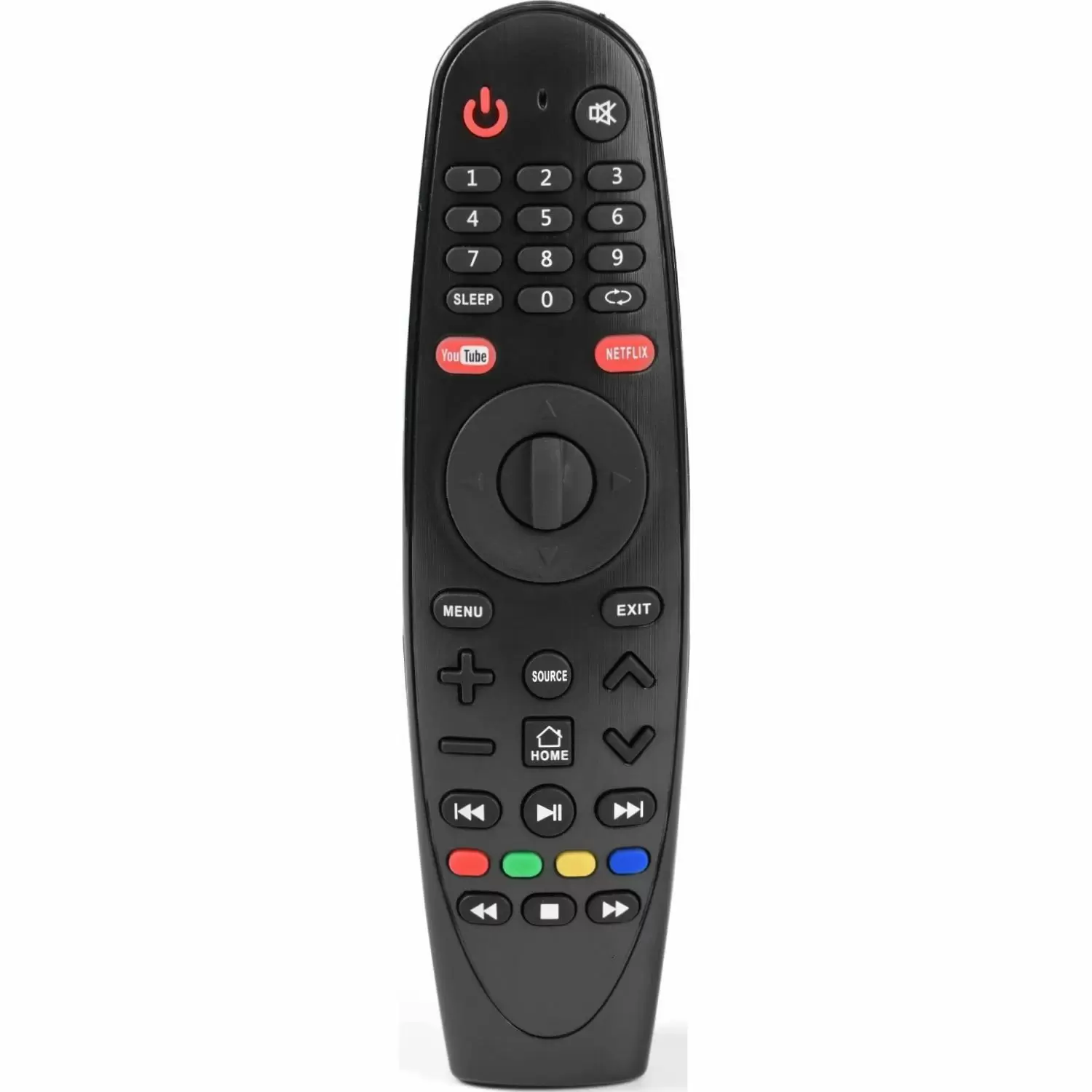 Купить Пульт для телевизора Ozone HD 40FSN93T2 по низкой цене