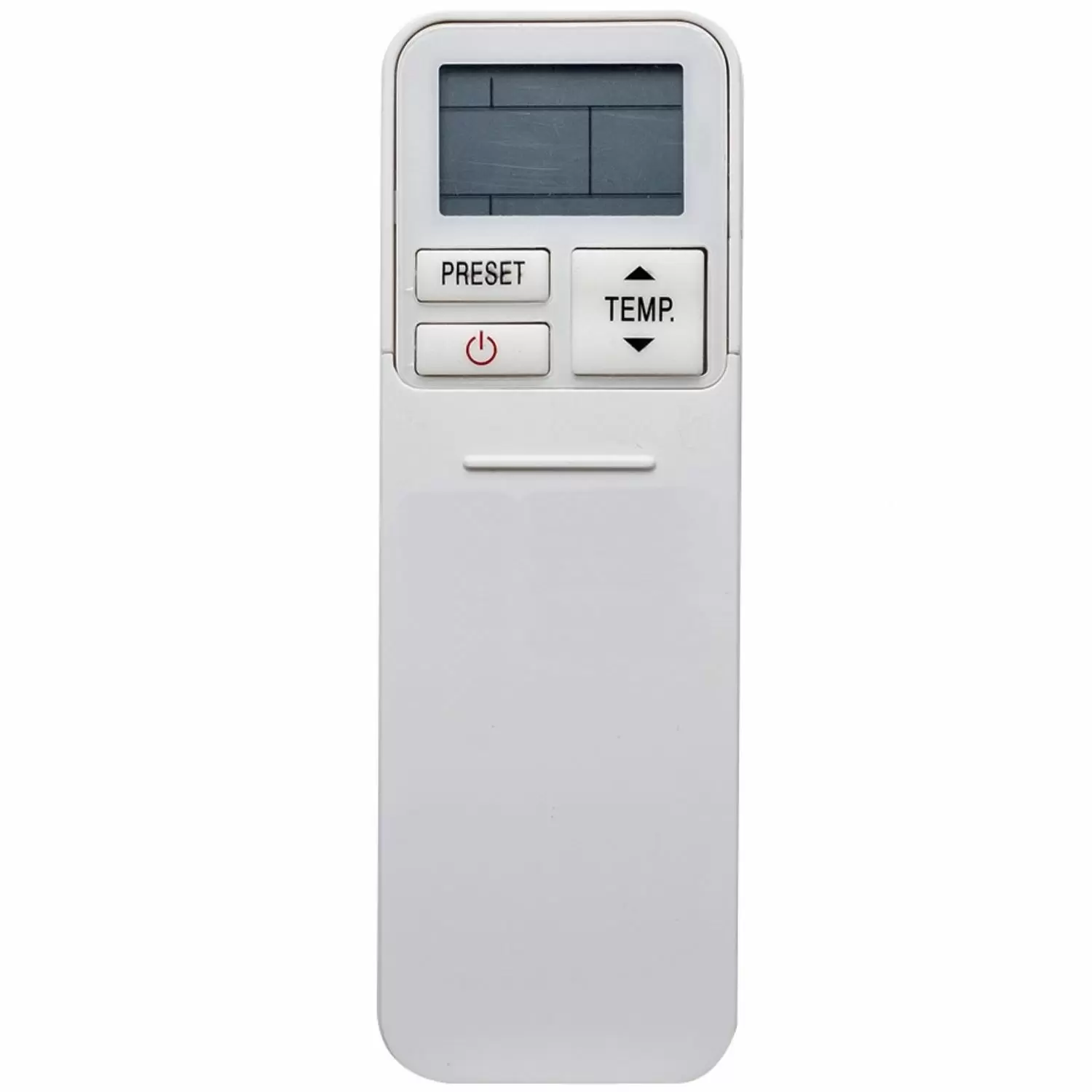 Купить Универсальный пульт для кондиционера TOSHIBA K-TB1897 по низкой цене