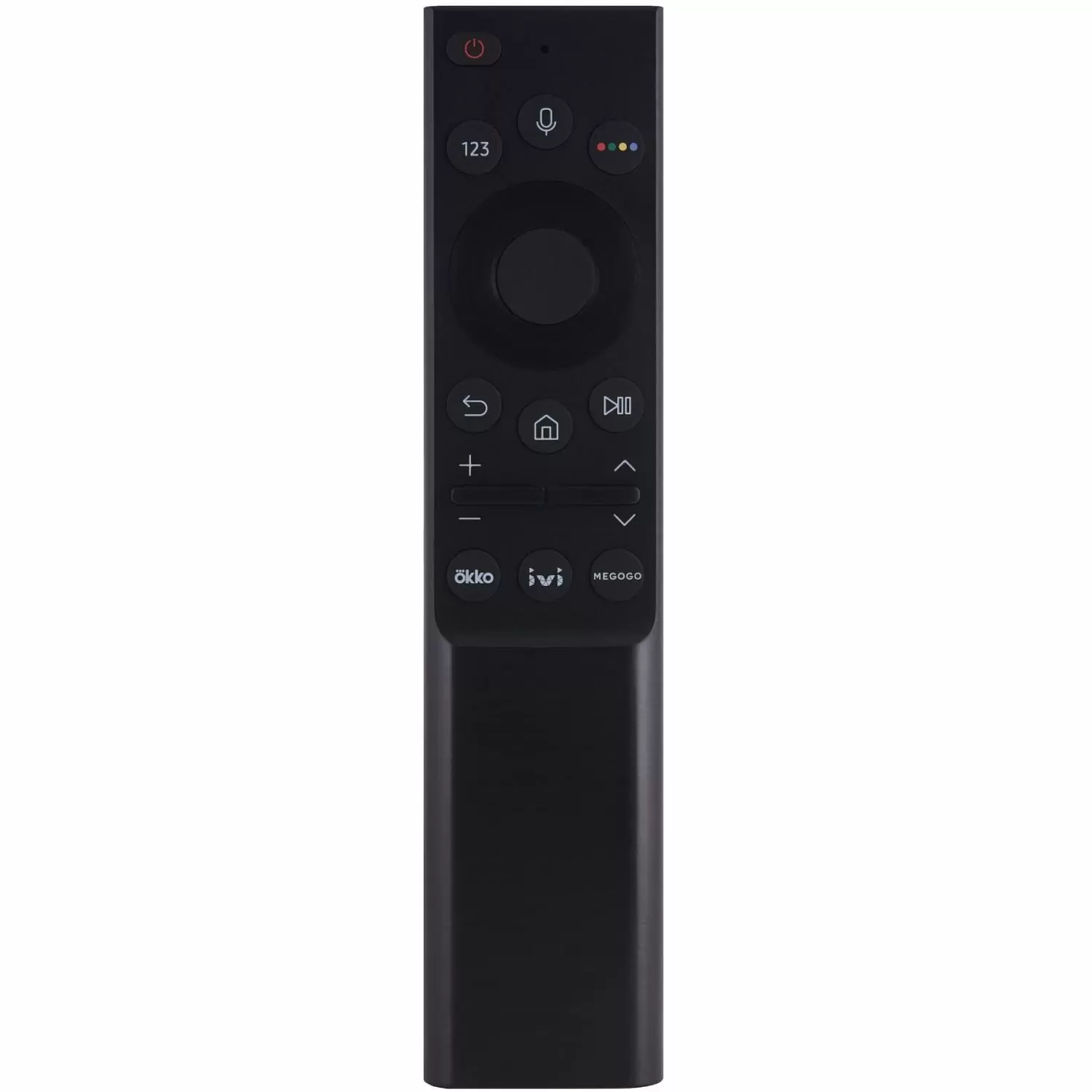 Купить Пульт для телевизора Samsung BN59-01363G (с микрофоном) по низкой цене