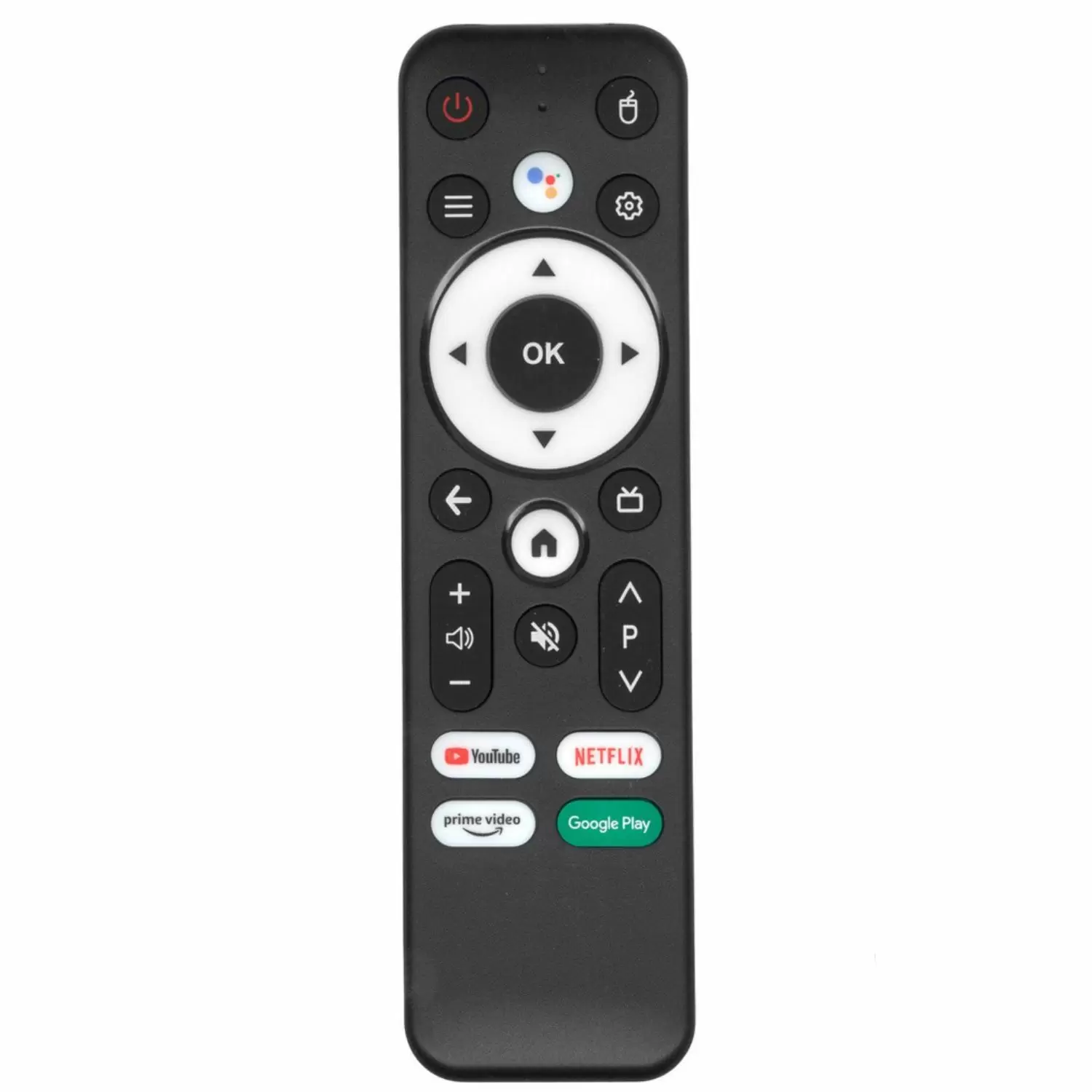 Купить Пульт для Smart-приставки AMCV Android TV BOX G7 PRO (микрофон, Bluetooth) по низкой цене
