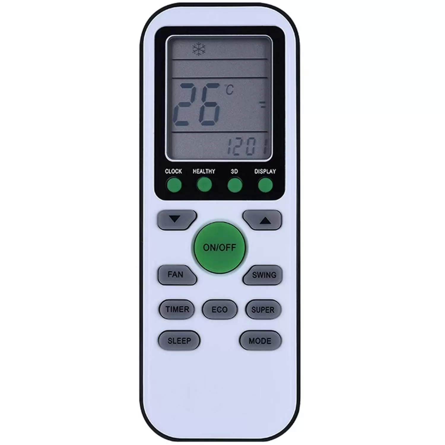 Купить Пульт для кондиционера TCL TAC-09CHSA/CKI по низкой цене