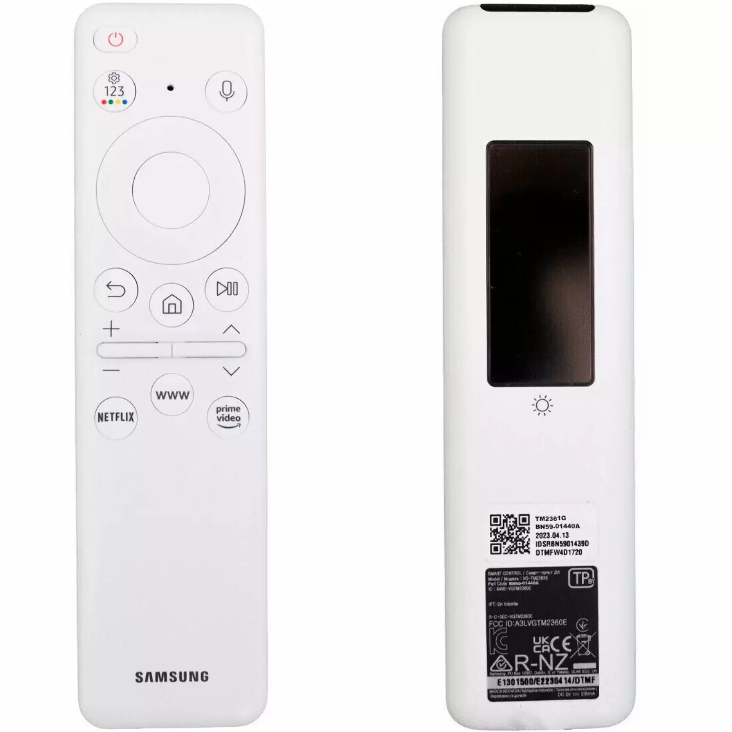 Купить Оригинальный пульт для телевизора Samsung BN59-01440A  по низкой цене