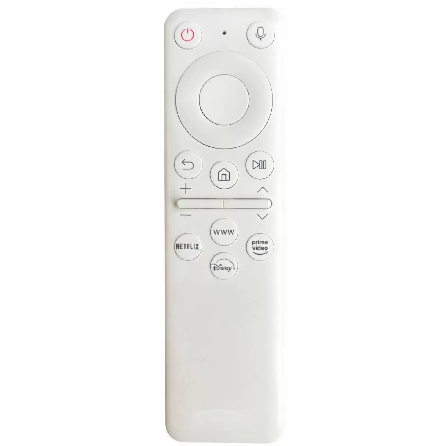 Купить Оригинальный пульт для проектора SAMSUNG BP59-00149A (с микрофоном) по низкой цене