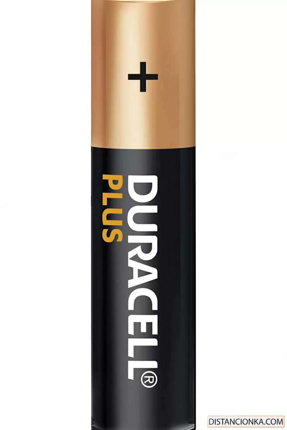 фото товара Батарейка Duracell Plus щелочная AАA