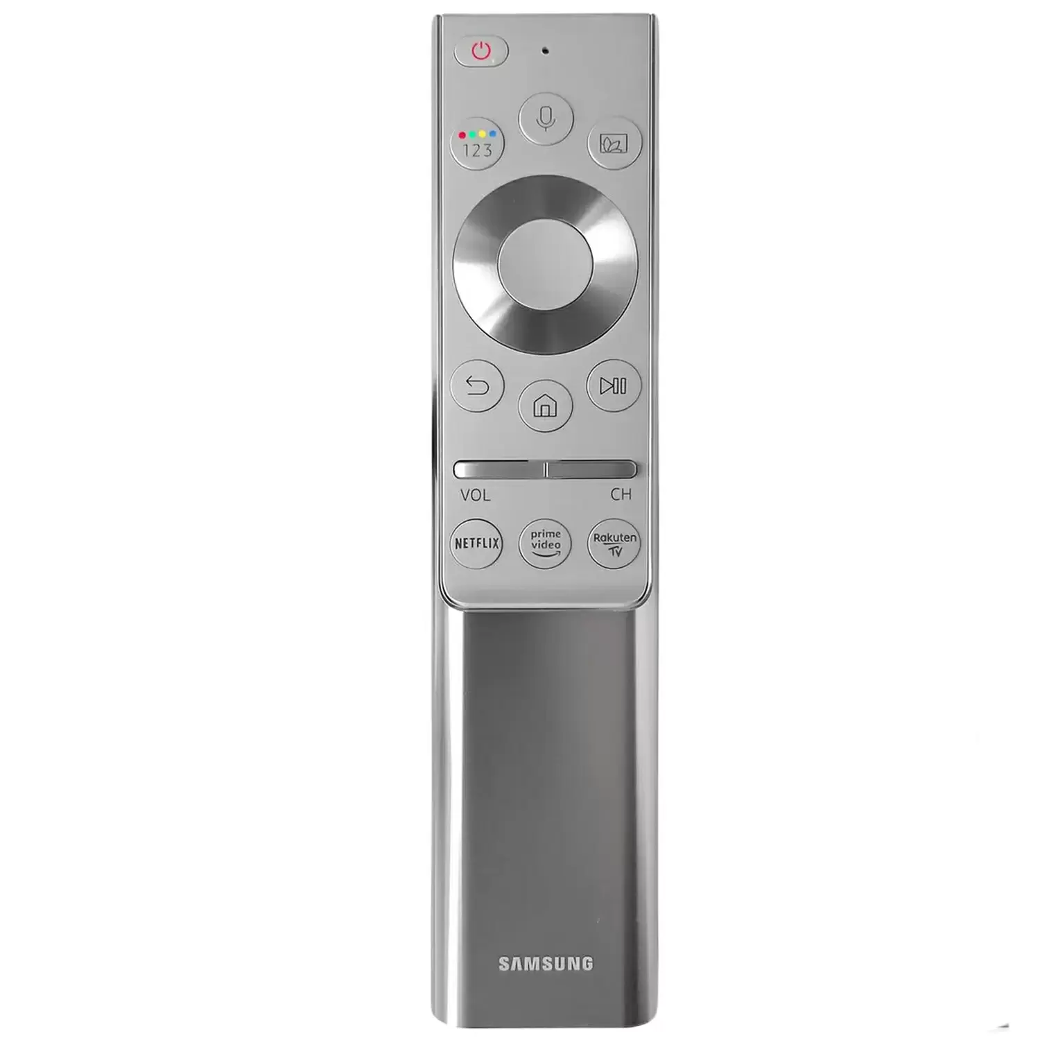 Купить Оригинальный пульт для телевизора Samsung BN59-01311B (Микрофон, Bluetooth) по низкой цене