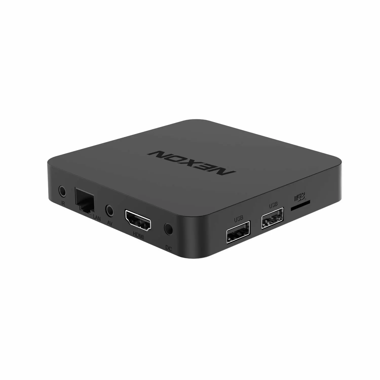 фото товара СМАРТ ТВ приставка NEXON X4 2/16GB