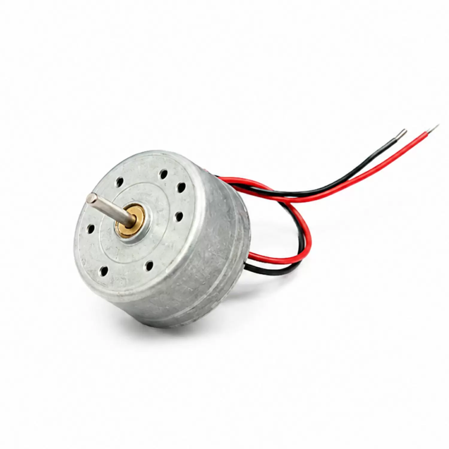 фото товара Микромотор (DC-мотор) 3V 3500 об/мин. 140 мА