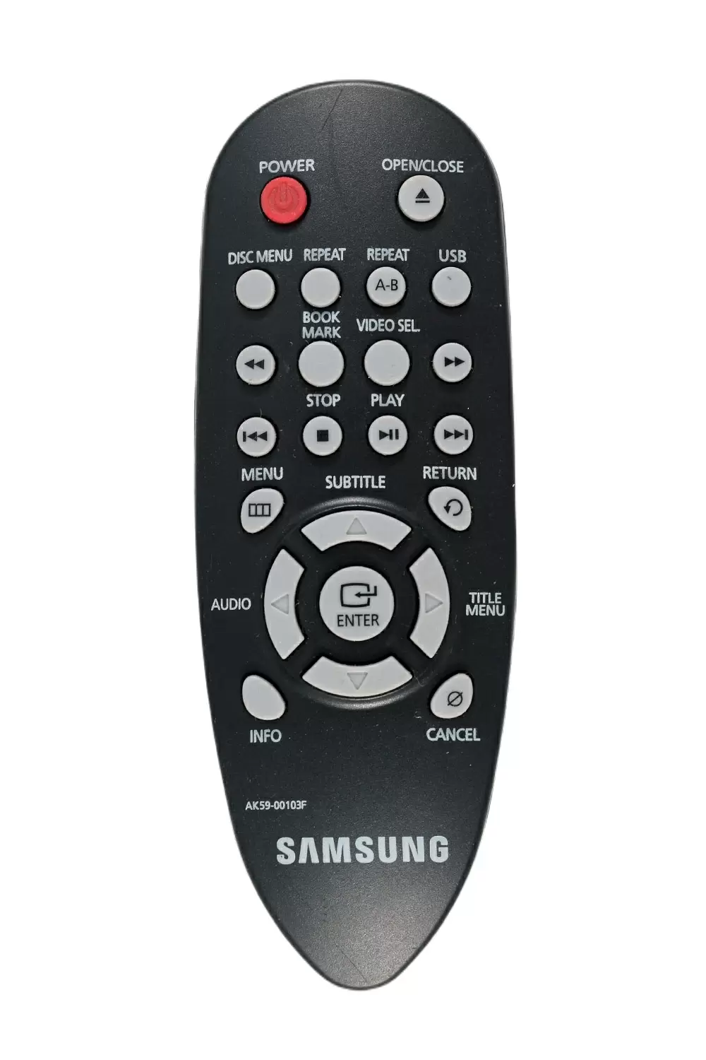 Купить Оригинальный пульт для SAMSUNG AK59-00103F по низкой цене