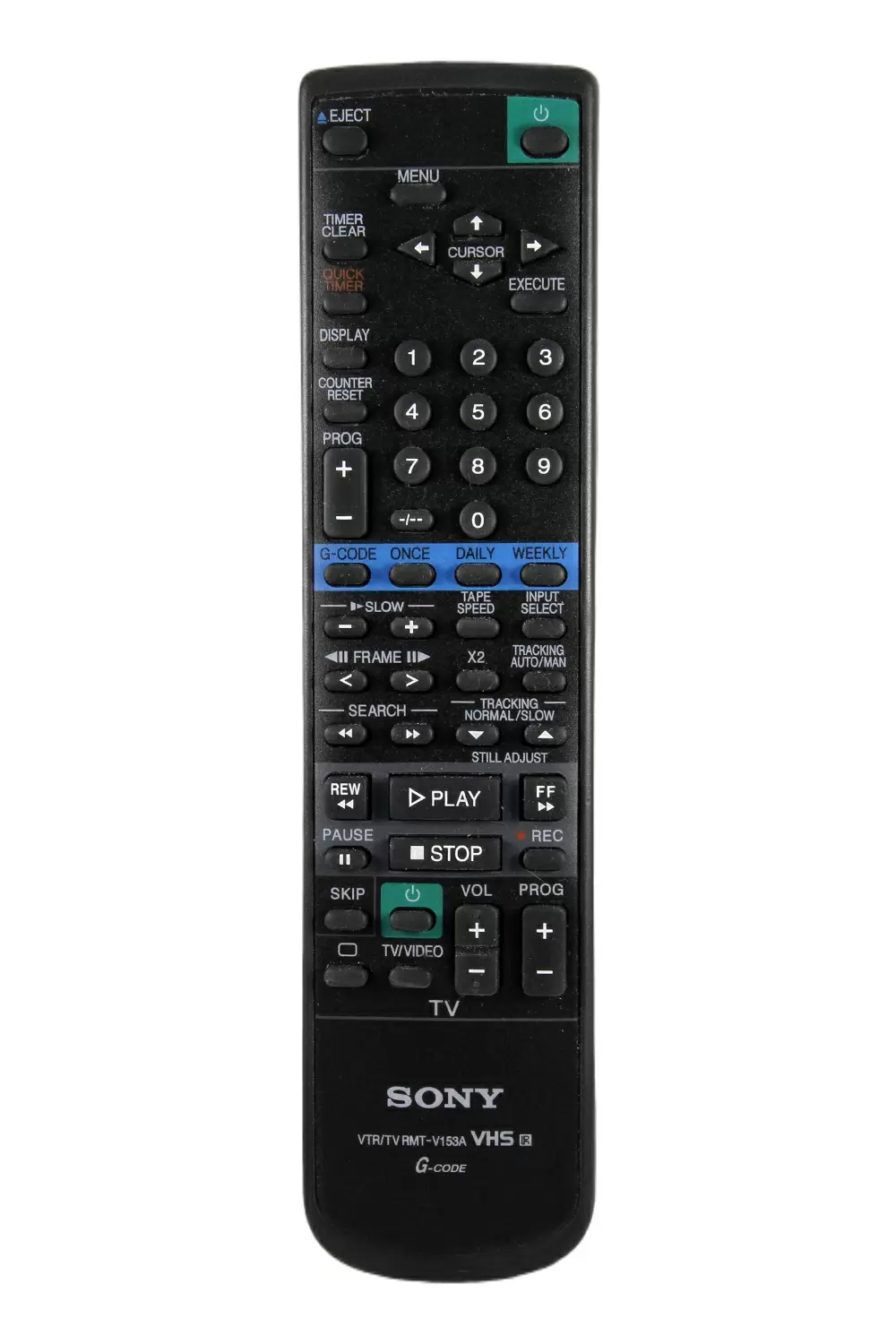 Купить SONY RMT-D153A / C по низкой цене