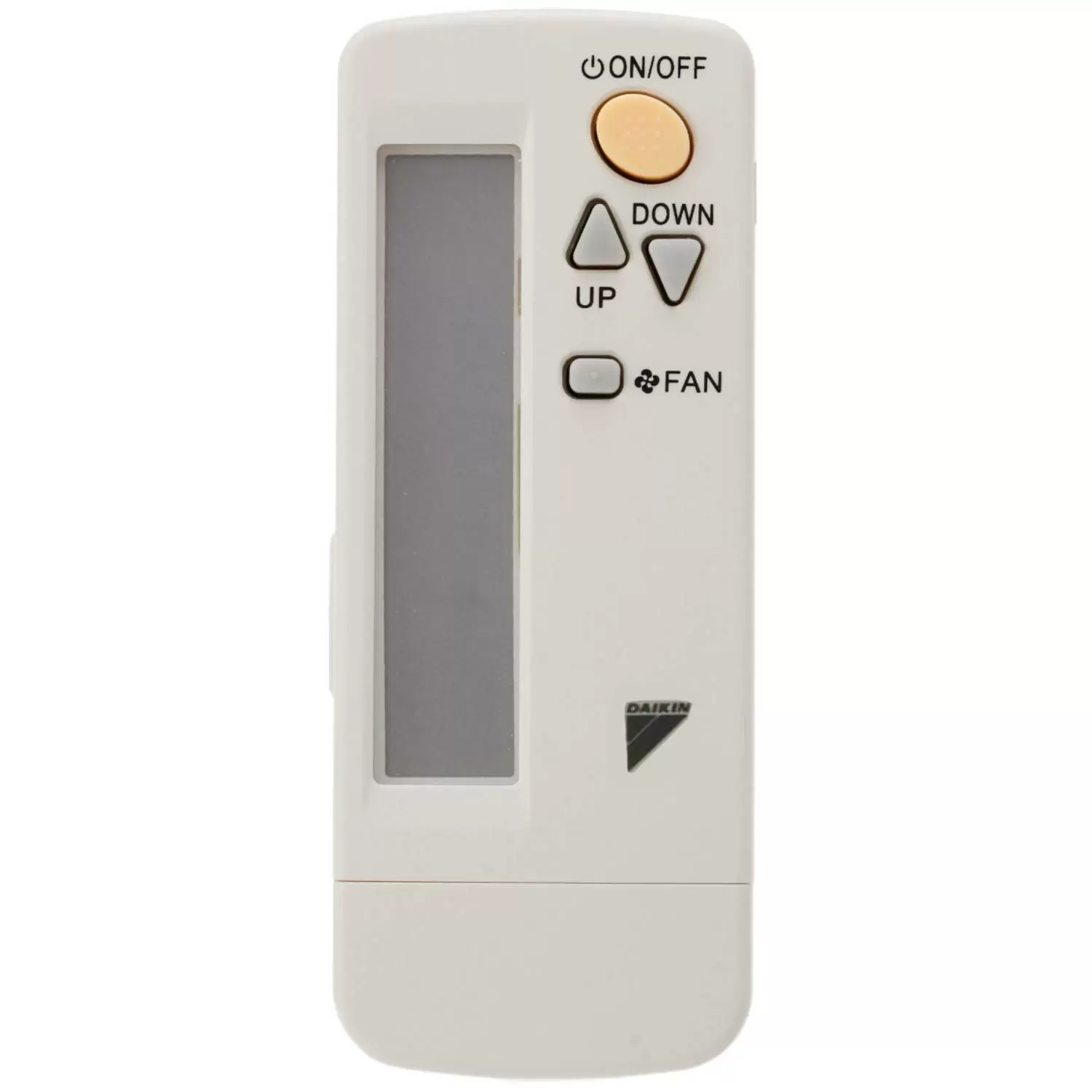 фото товара Оригинальный пульт для кондиционера DAIKIN BRC4C158