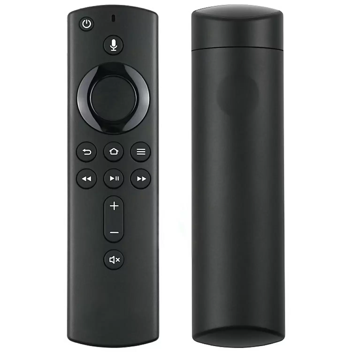 Купить Пульт для Smart-приставки Amazon Fire TV Stick (L5B83H) по низкой цене