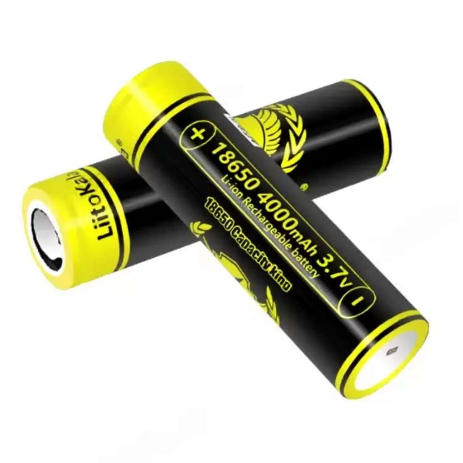Купить Аккумулятор LiitoKala King4000 18650 4000 mAh 3.7V по низкой цене