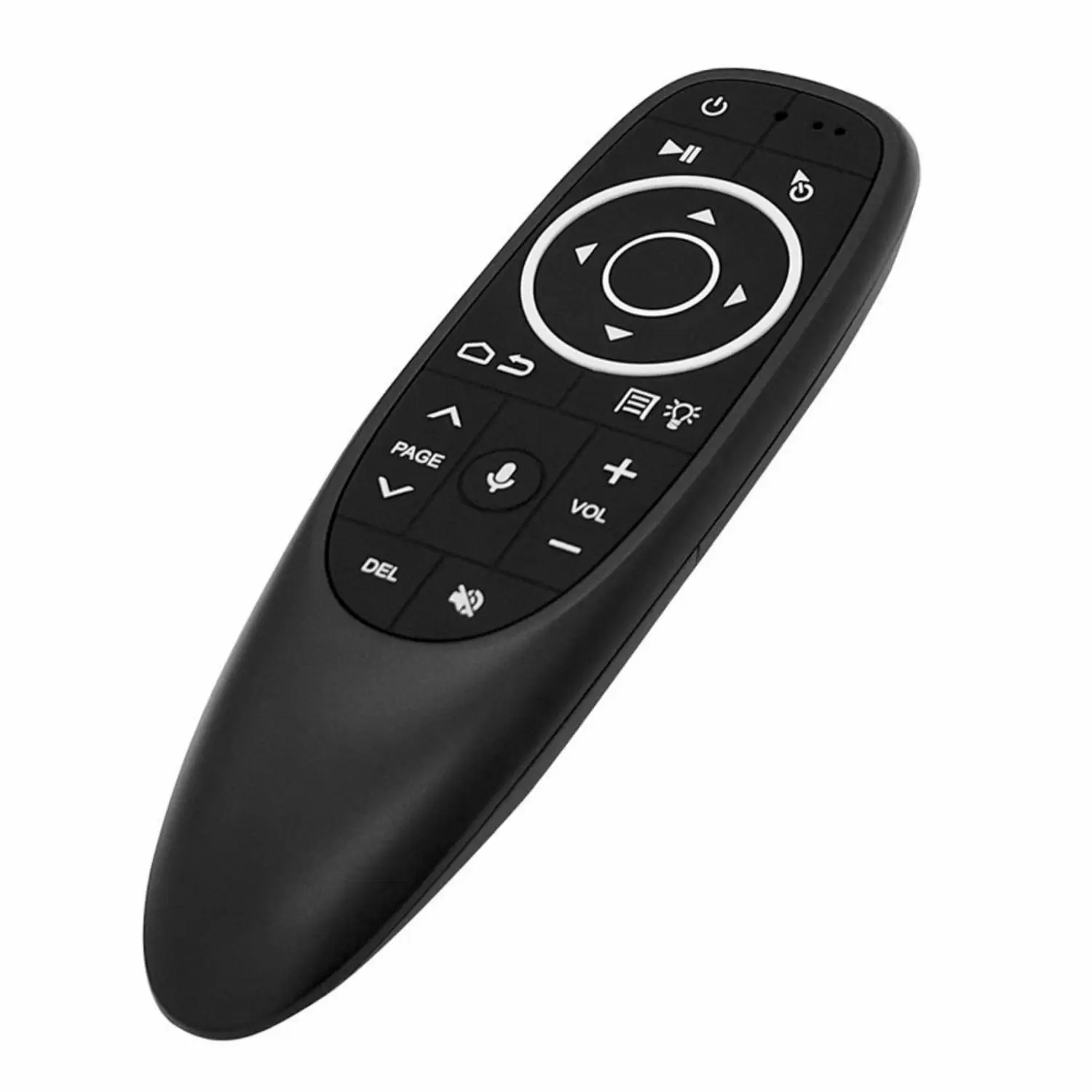 фото товара Air Mouse G10S PRO (с микрофоном и подсветкой)