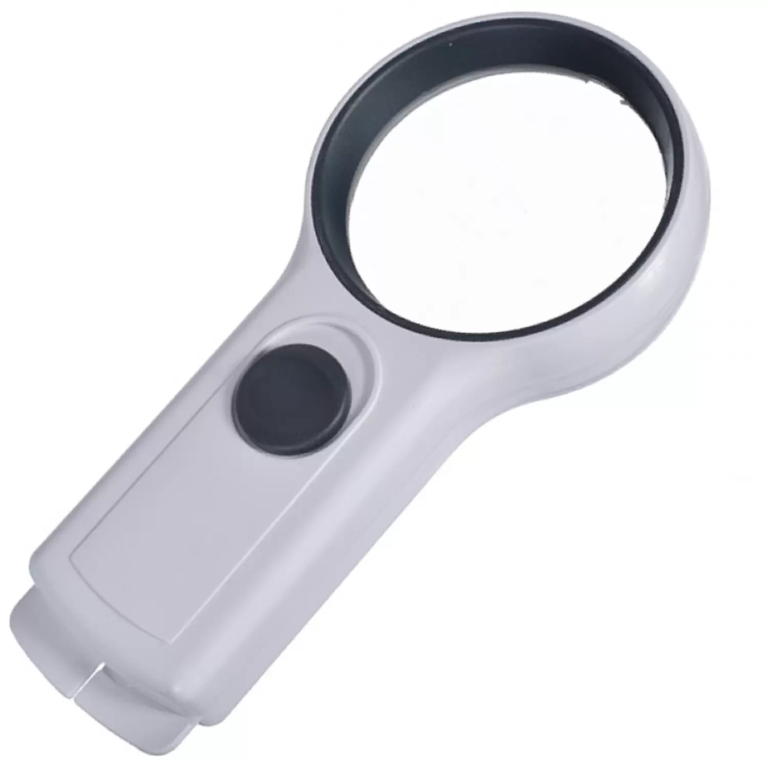 Купить Лупа ручная Magnifier MG82017-L с LED подсветкой по низкой цене