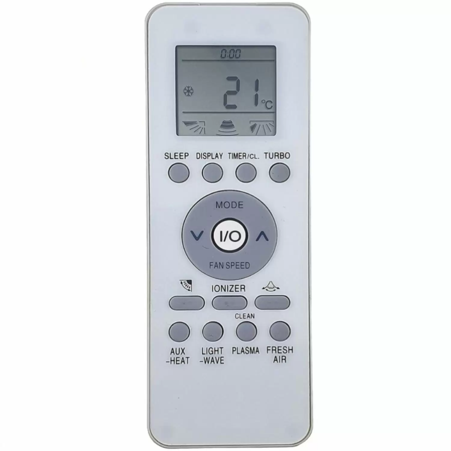 Купить Пульт для кондиционера HAIER HSU-09LN10 по низкой цене