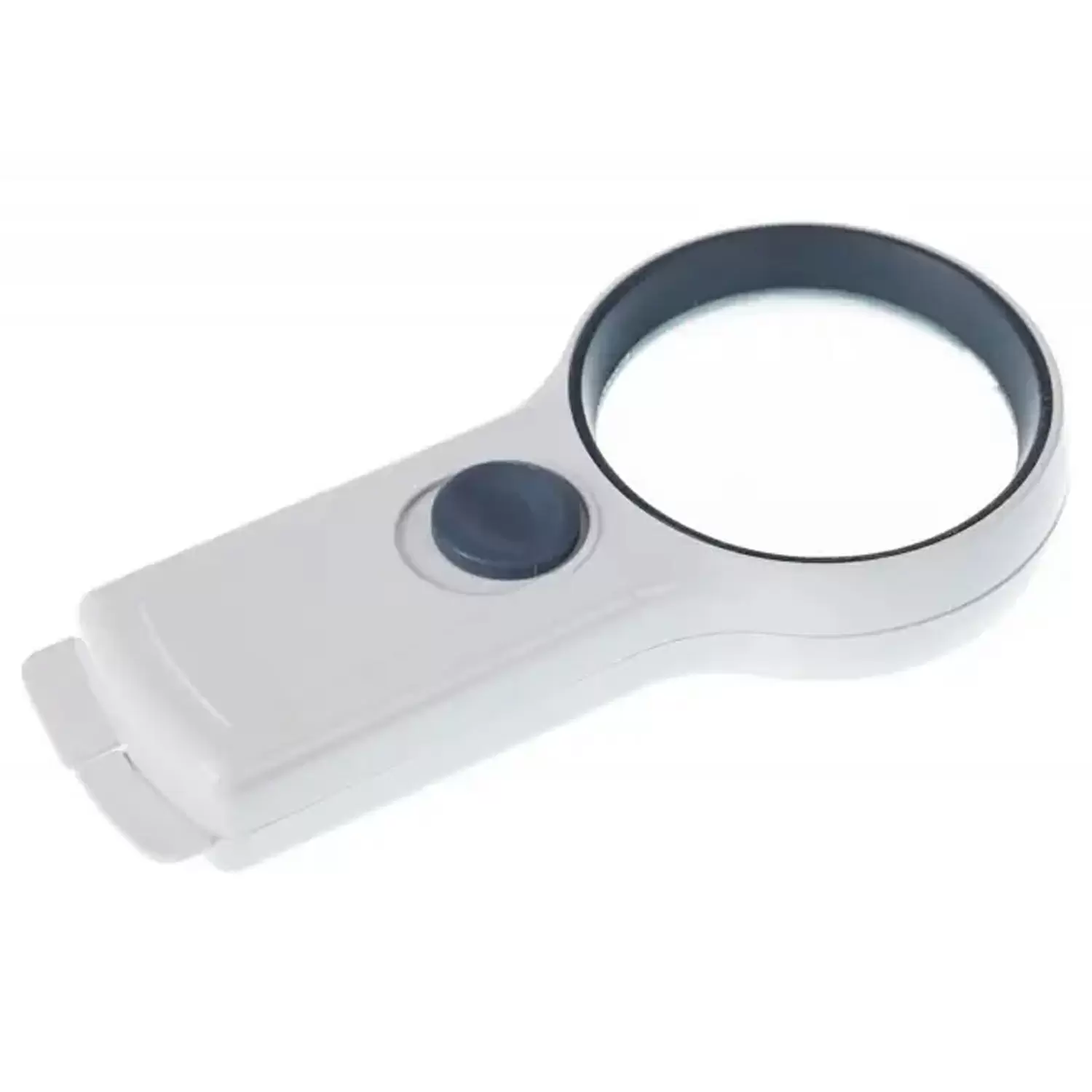 фото товара Лупа ручная Magnifier MG82017-L с LED подсветкой