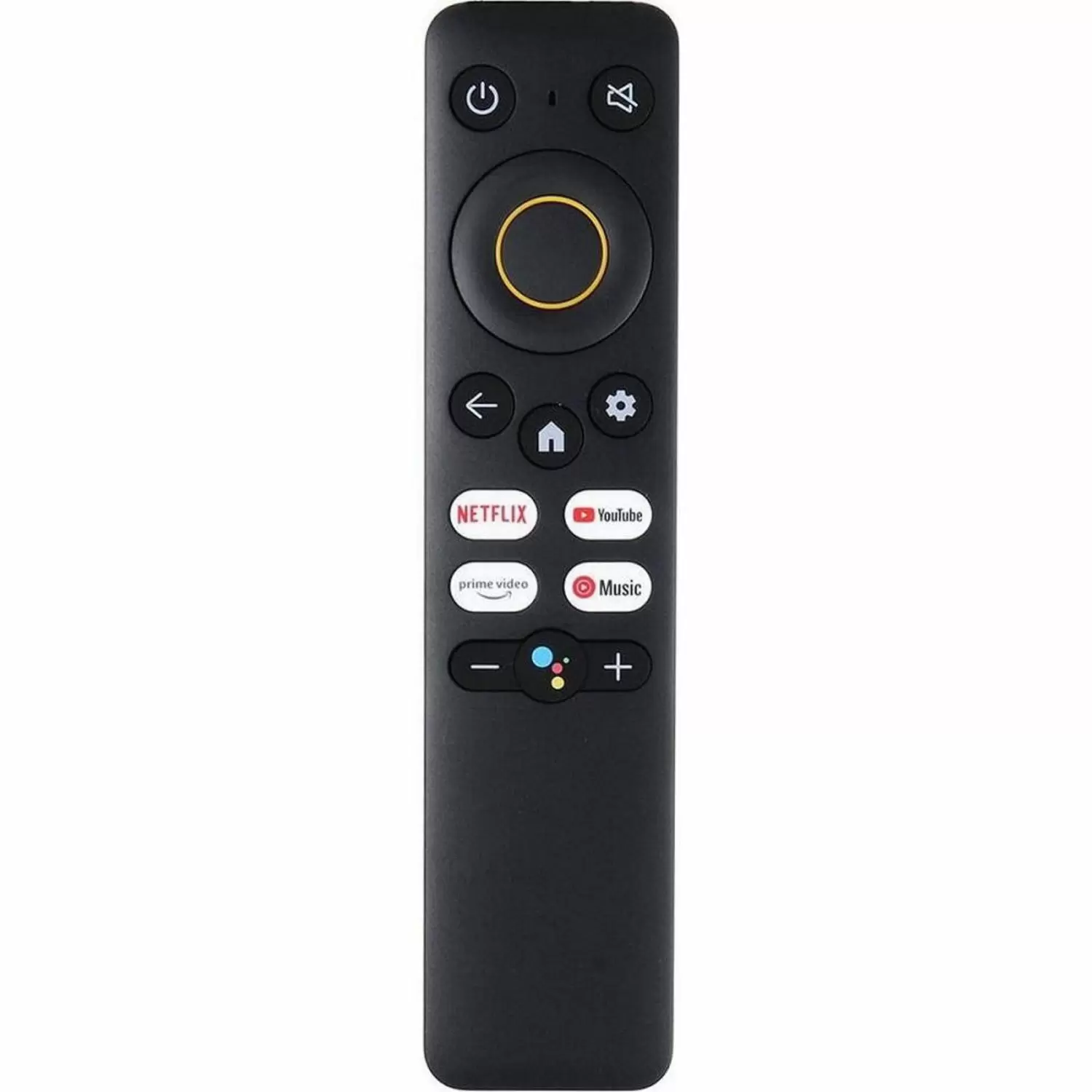 Купить Пульт для Smart-приставки Realme TV Stick 4K (с микрофоном) по низкой цене