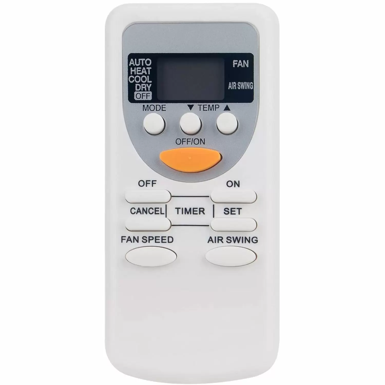 Купить  Пульт для кондиционера PANASONIC A75C2665 по низкой цене