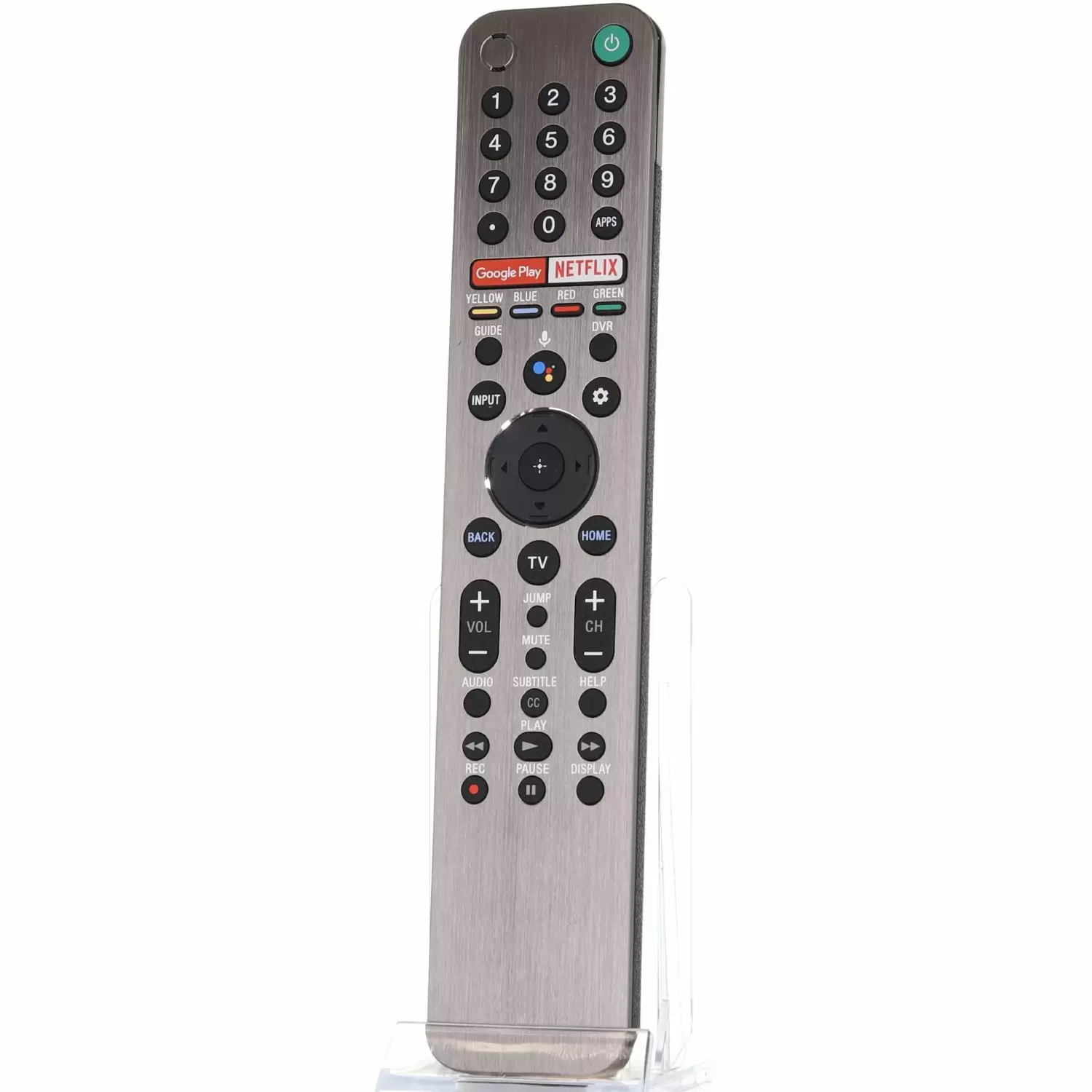 Купить Пульт для телевизора SONY RMF-TX600U (с микрофоном) по низкой цене