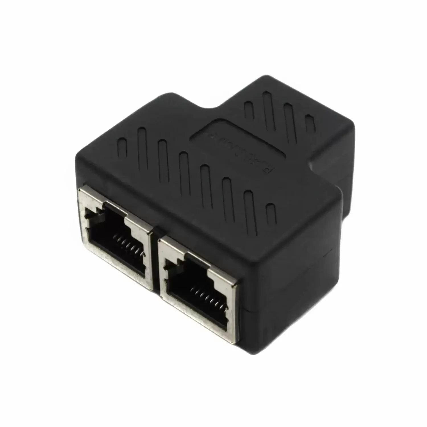 Купить Двойник Разветвитель RJ45 по низкой цене