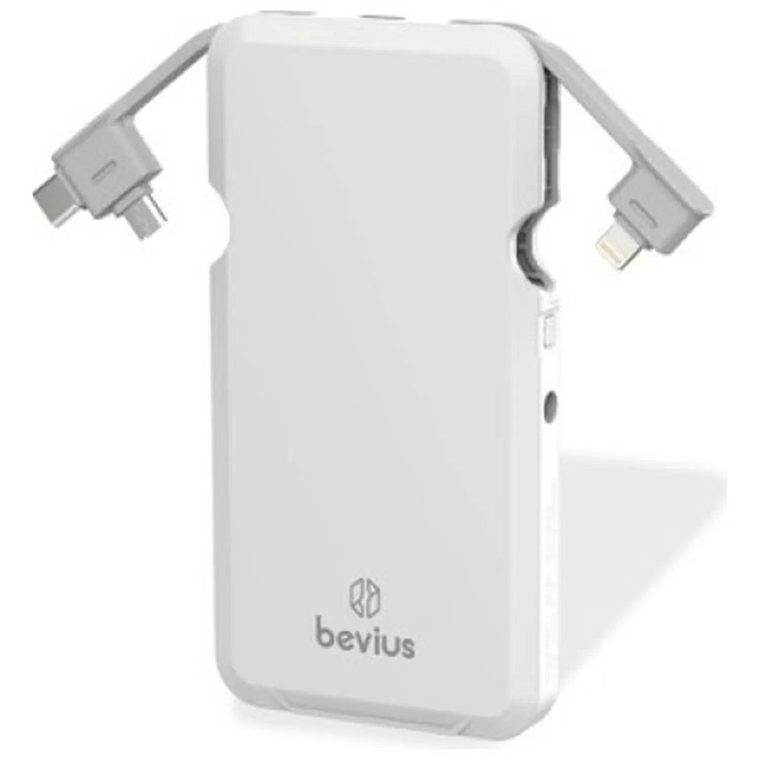 Купить Портативний аккумулятор Powerbank Bevius BVS-P59 5000mAh по низкой цене