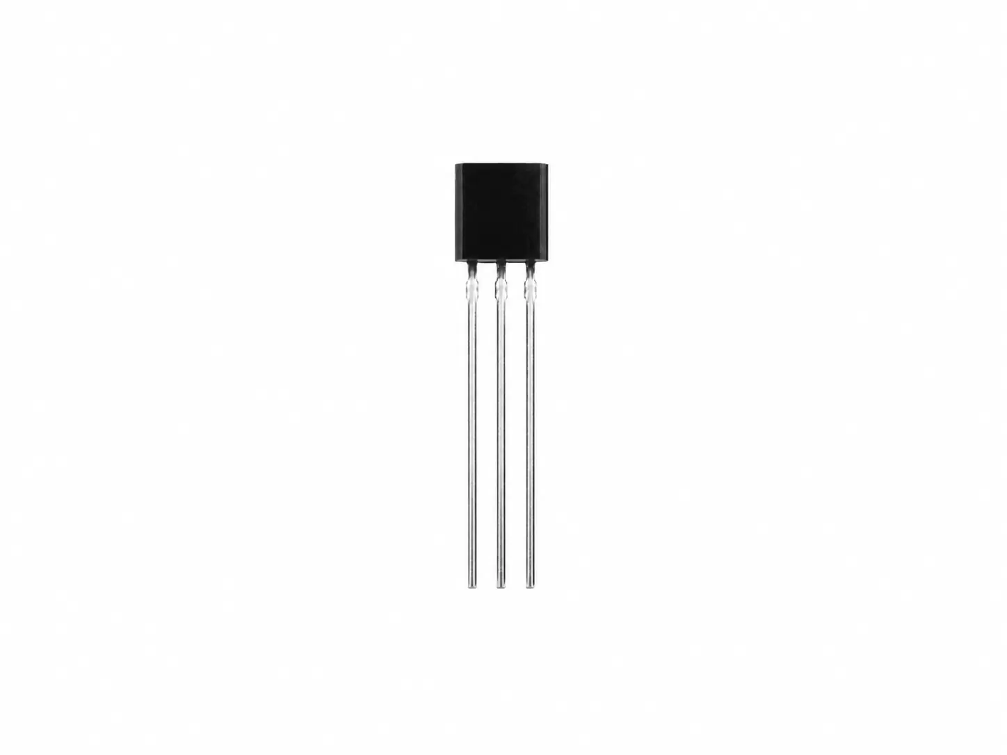 Купить Транзистор BC547C по низкой цене