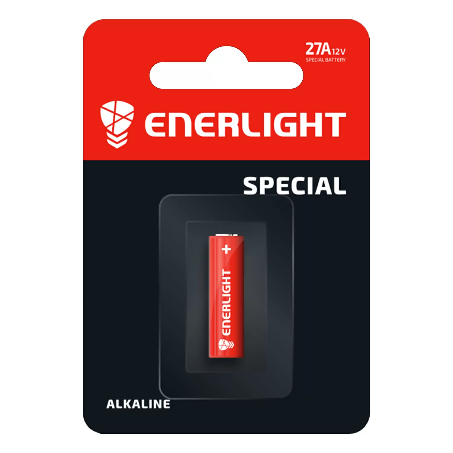 Купить Батарейка Enerlight Special 27A alkaline по низкой цене