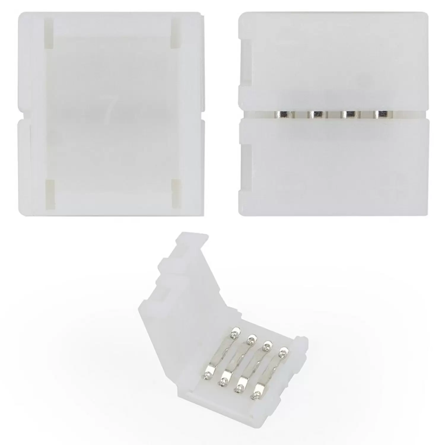 Купить Коннектор SMD5050 (RGB) по низкой цене