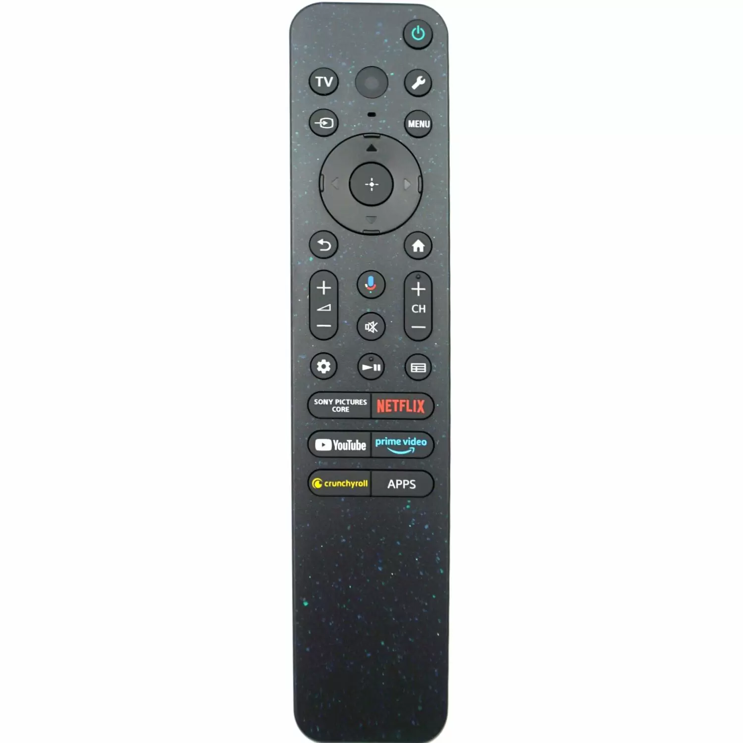 Купить Пульт для телевизора Sony RMF-TX820P  по низкой цене