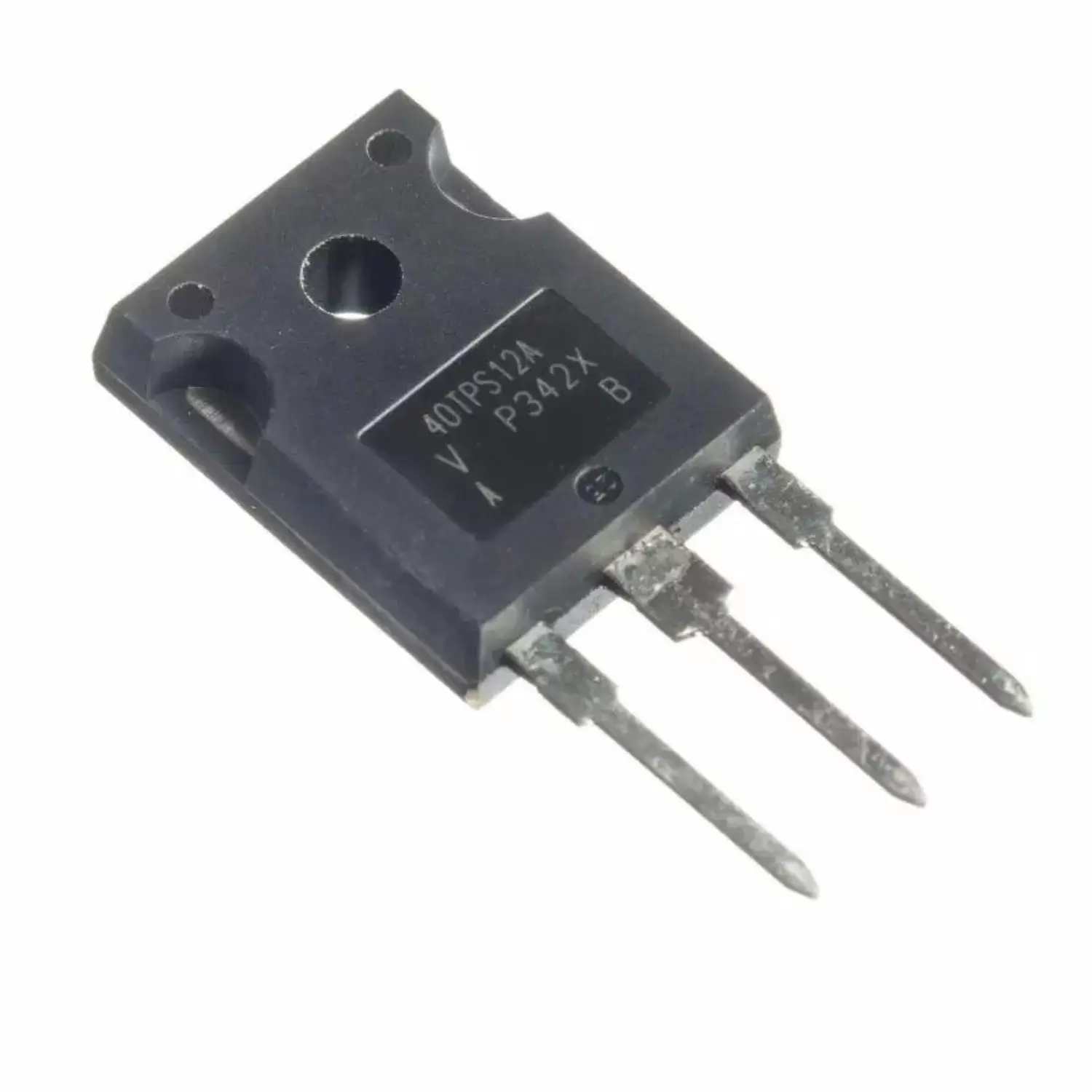 Купить Симистор 40TPS12 по низкой цене