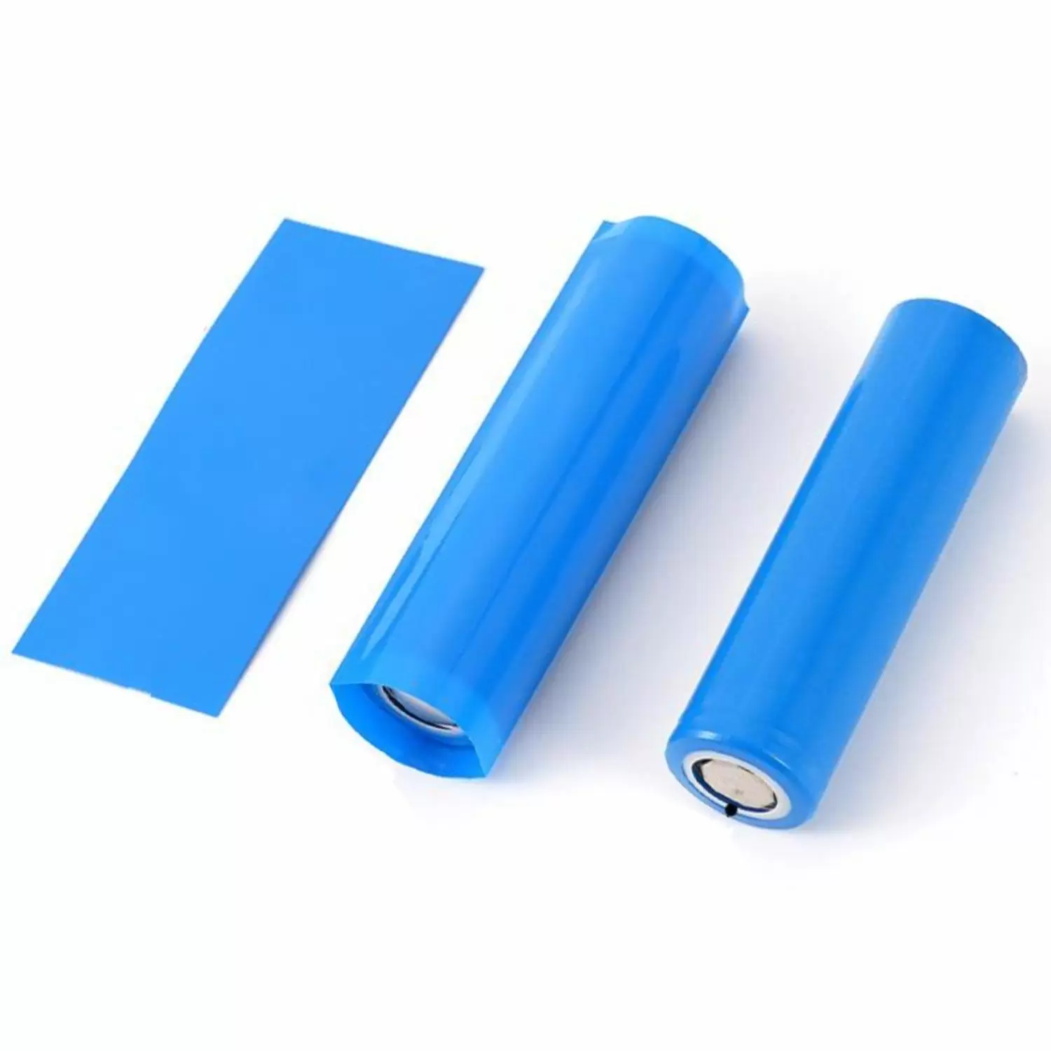 Купить Термоусадочная трубка для акумуляторов 18650 по низкой цене