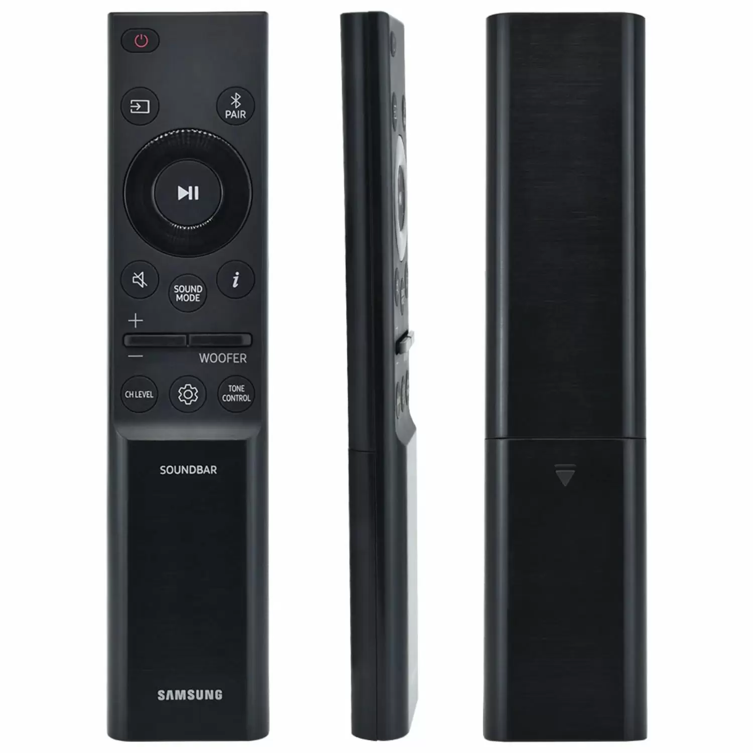 Купить Оригинальный пульт для саундбара SAMSUNG AH81-15047A по низкой цене