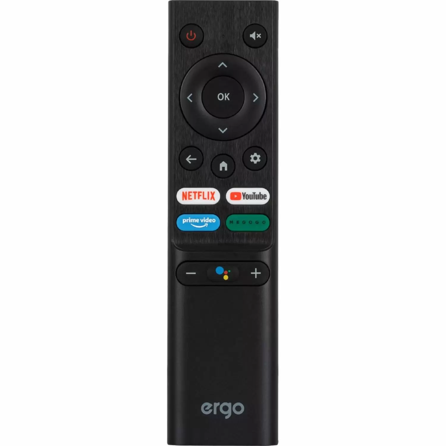 Купить Оригинальный пульт для телевизора ERGO 32GHS5500 по низкой цене