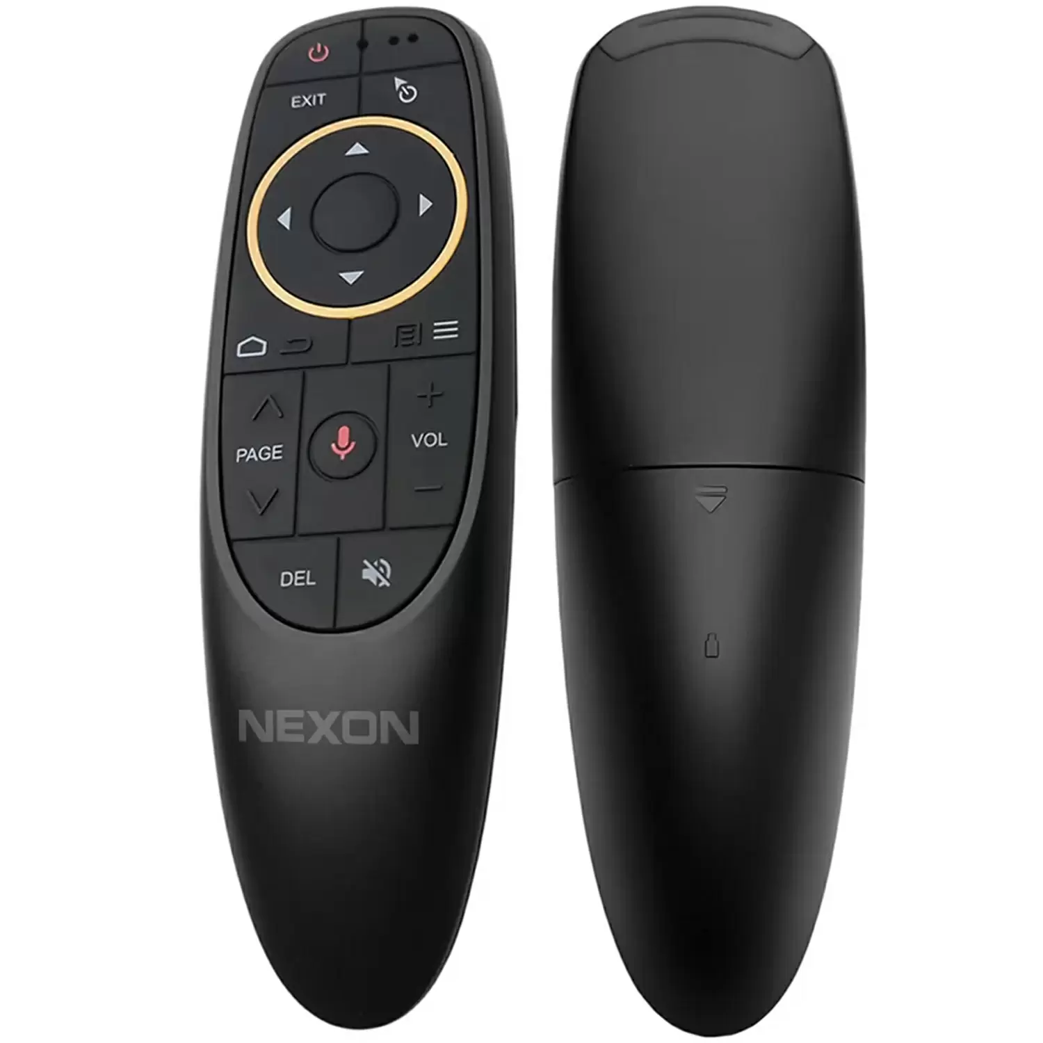 Купить Оригинальный аеро-пульт Nexon G10S по низкой цене