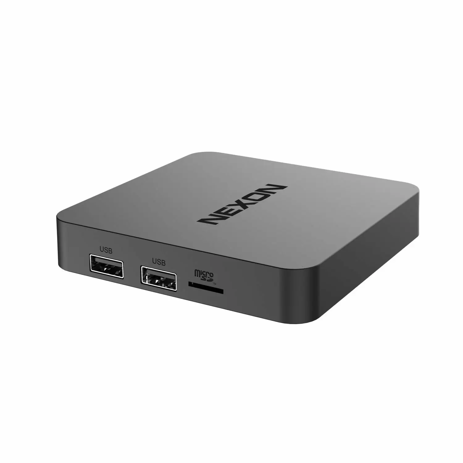 фото товара СМАРТ ТВ приставка NEXON X4 2/16GB