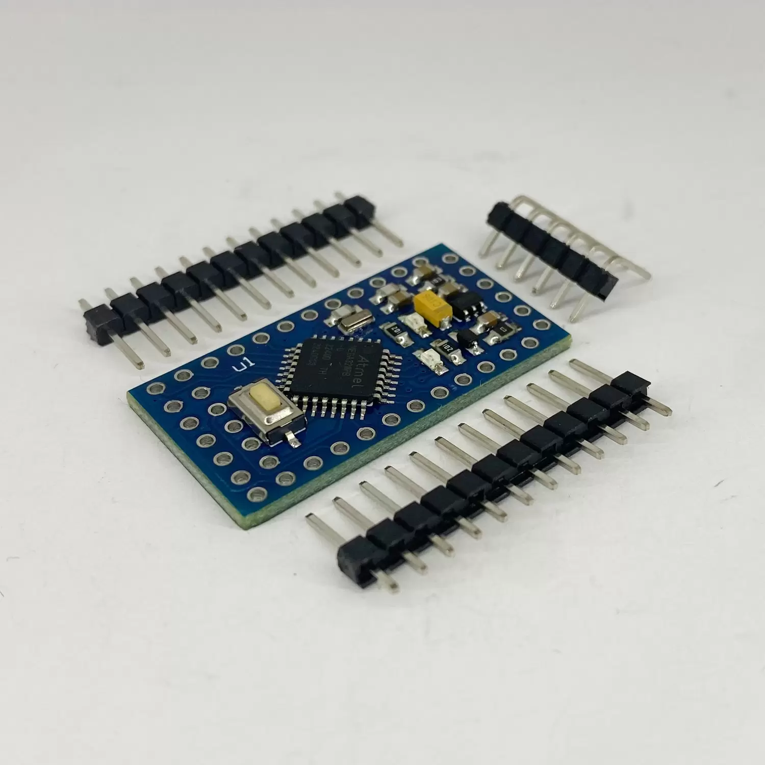 Купить Arduino Pro Mini ATMega328P по низкой цене