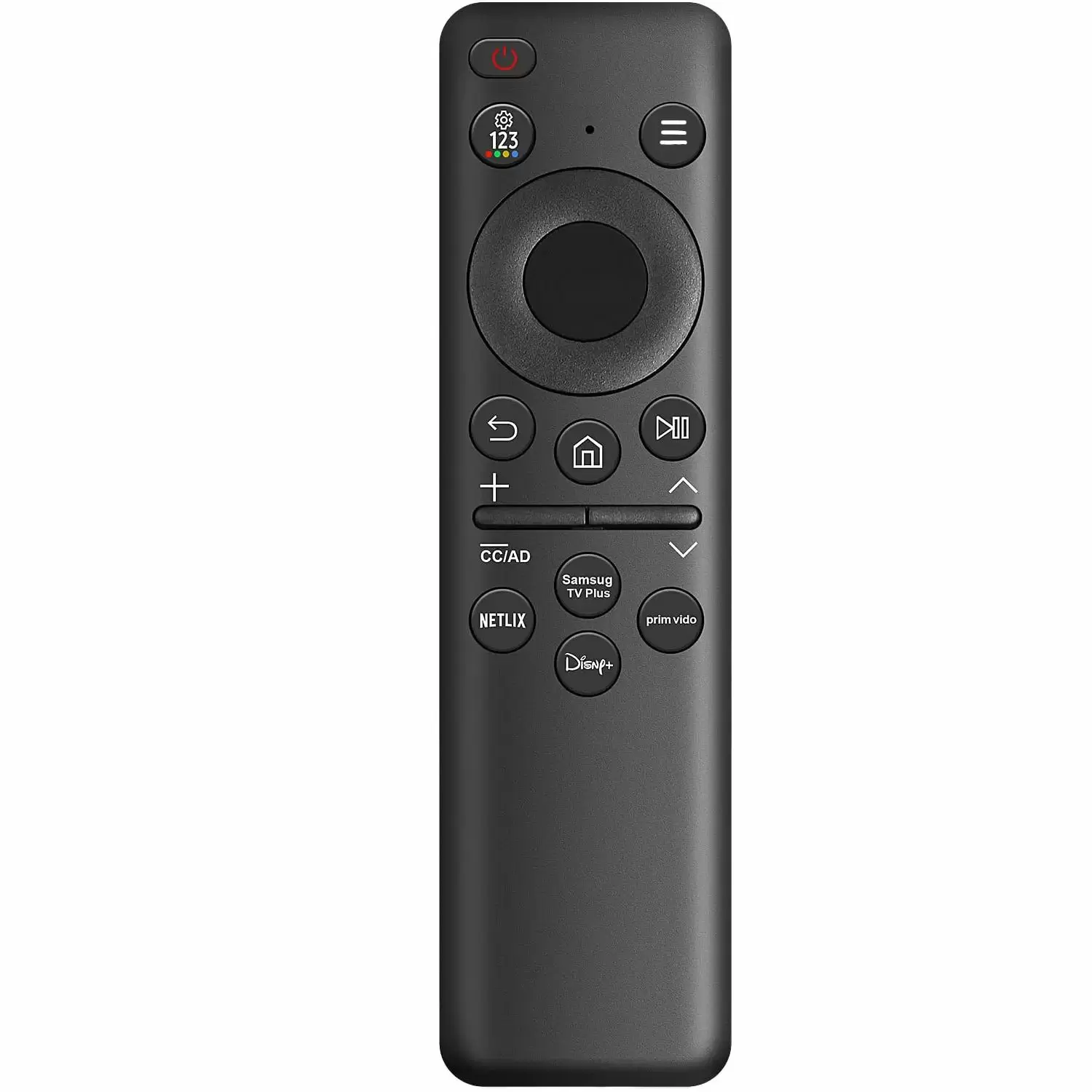 Купить Пульт для телевизора Samsung BN59-01432A (без микрофона и солнечной панели) по низкой цене