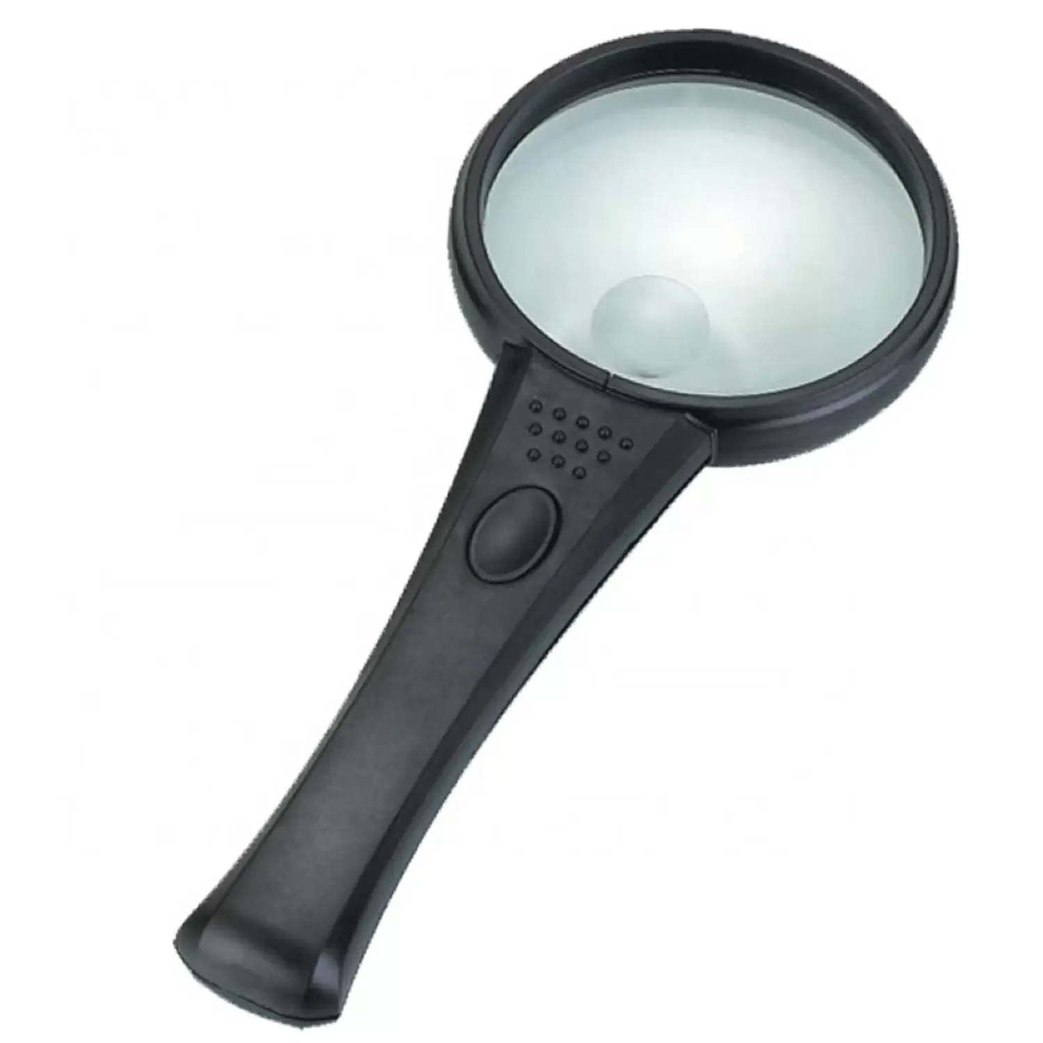 Купить Лупа ручная Magnifier MG2B-6 c LED подсветкой по низкой цене