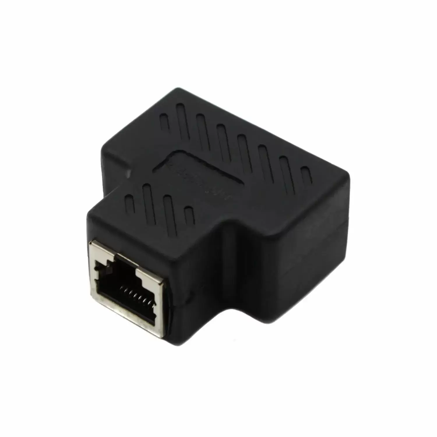 фото товара Двойник Разветвитель RJ45