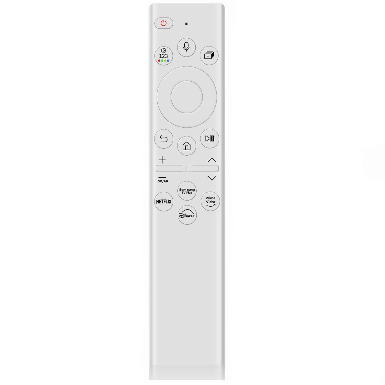 фото товара Пульт для телевизора Samsung BN59-01391A